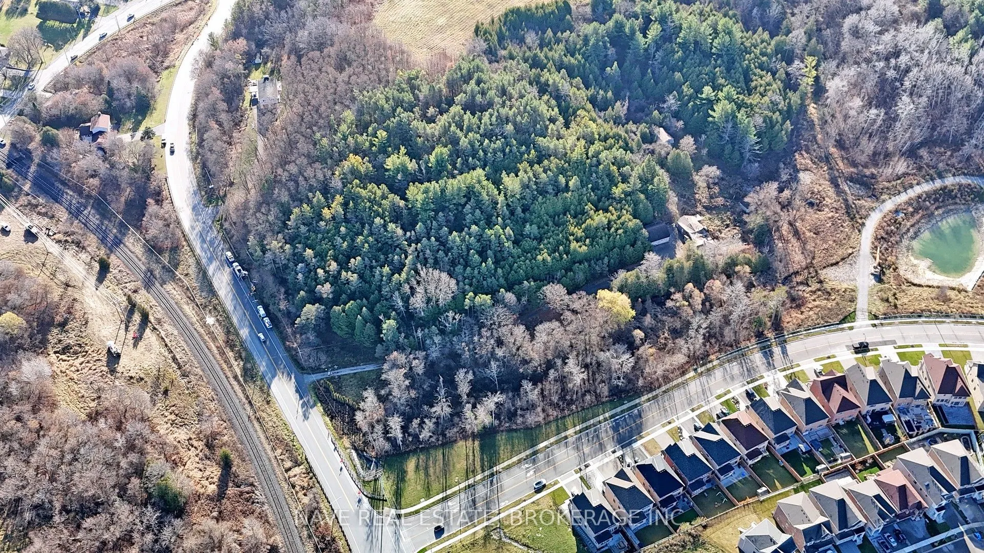 19090 Holland Landing Road