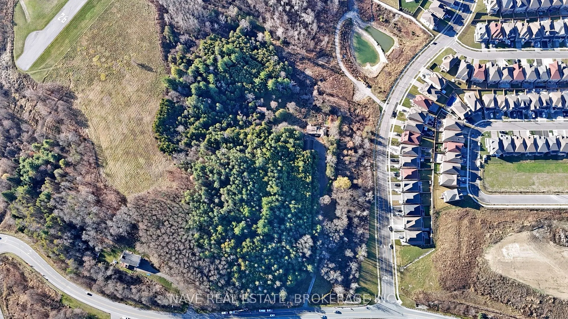 19090 Holland Landing Road