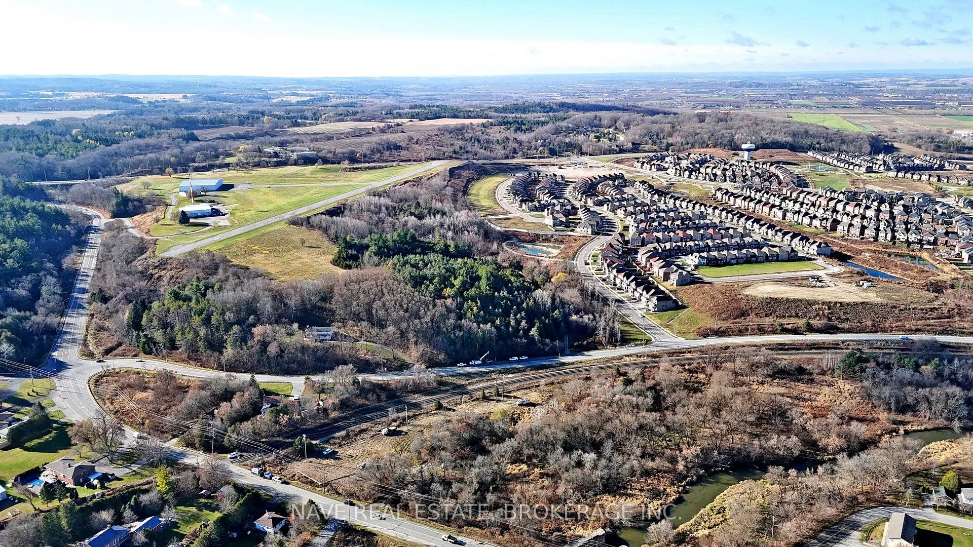 19090 Holland Landing Road