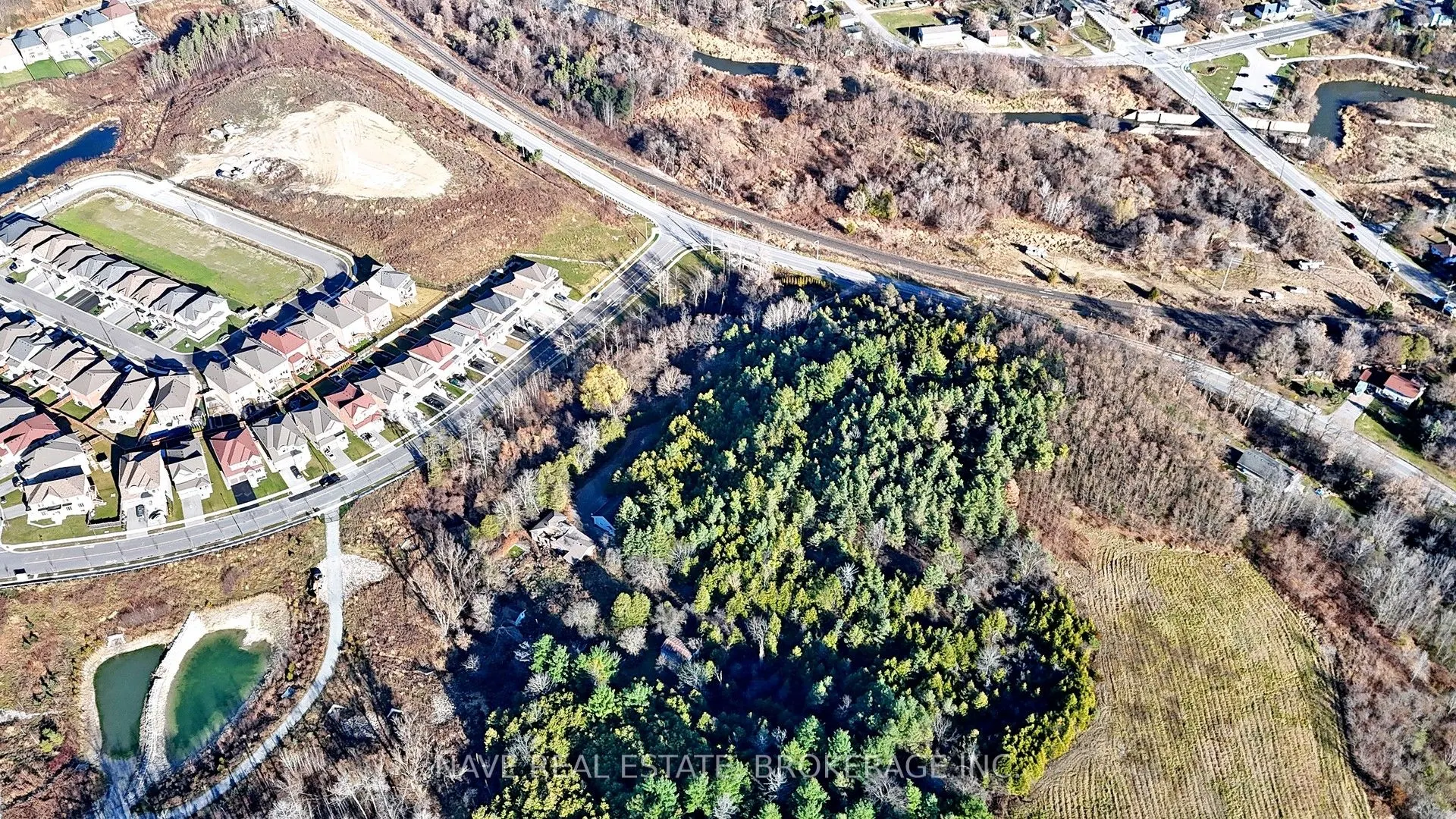 19090 Holland Landing Road