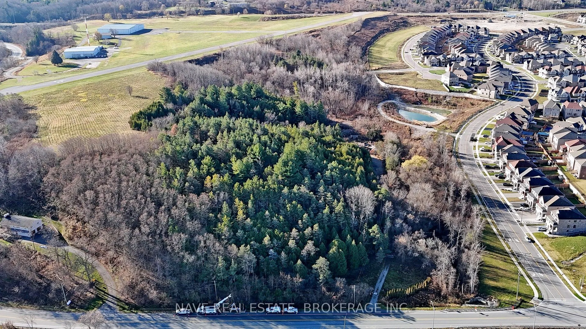 19090 Holland Landing Road