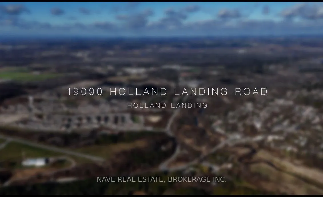 19090 Holland Landing Road