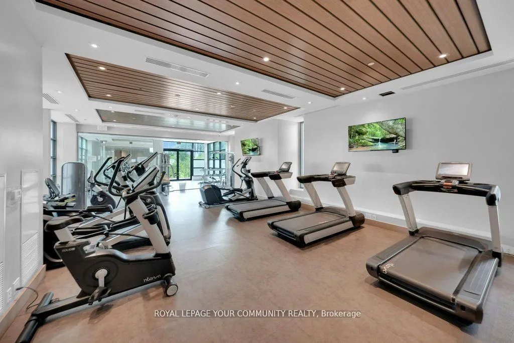 9600 Yonge Street, #711B