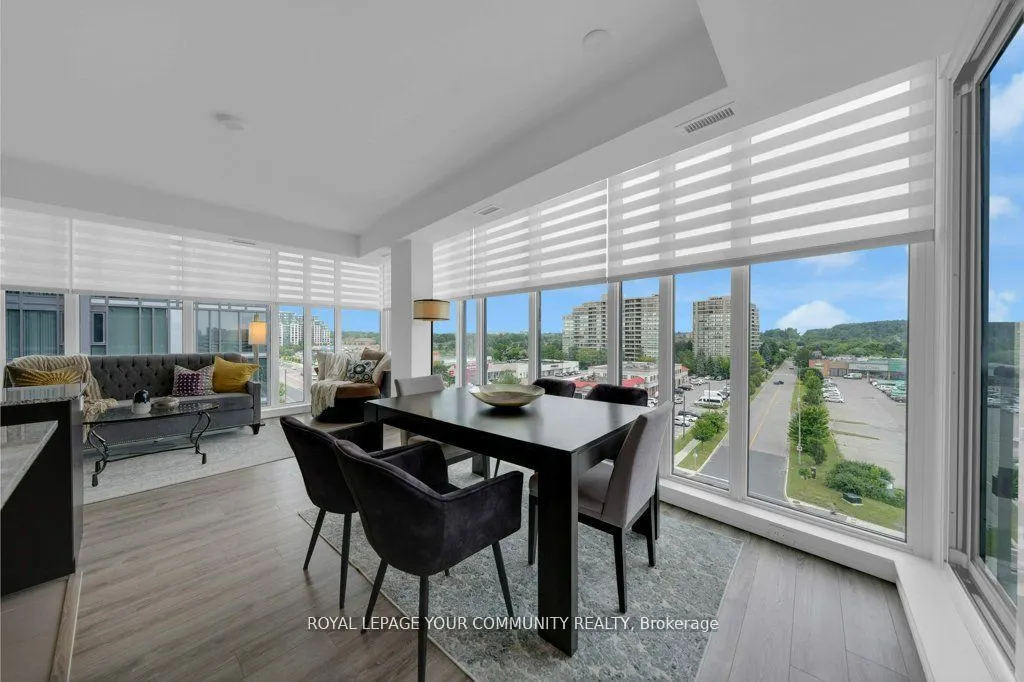 9600 Yonge Street, #711B