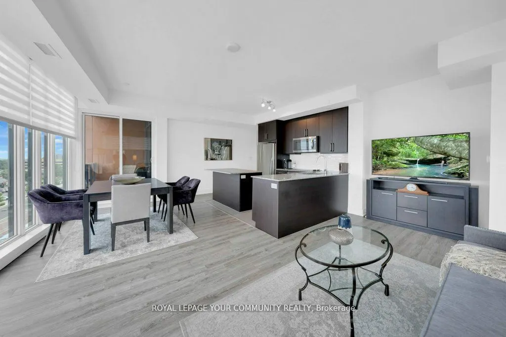 9600 Yonge Street, #711B