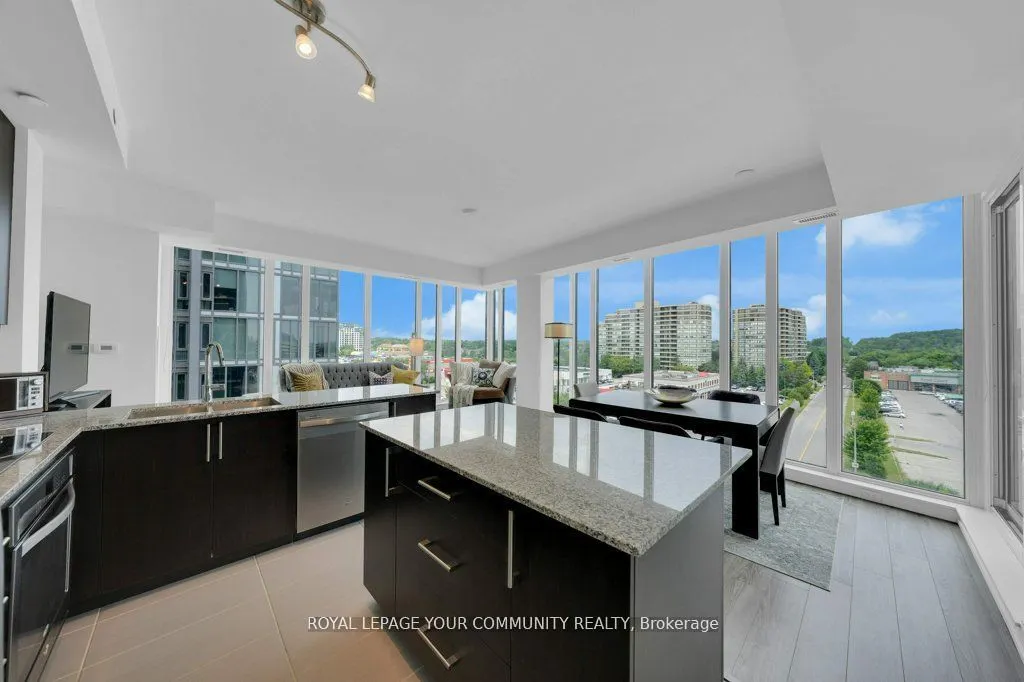9600 Yonge Street, #711B