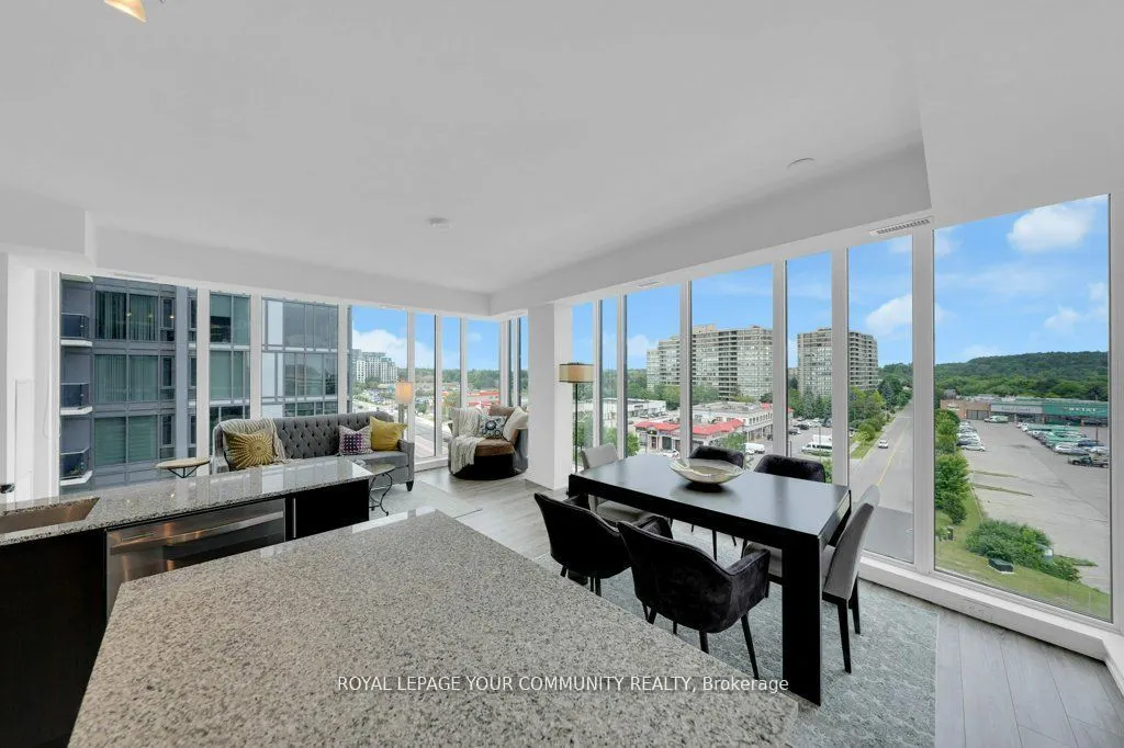9600 Yonge Street, #711B