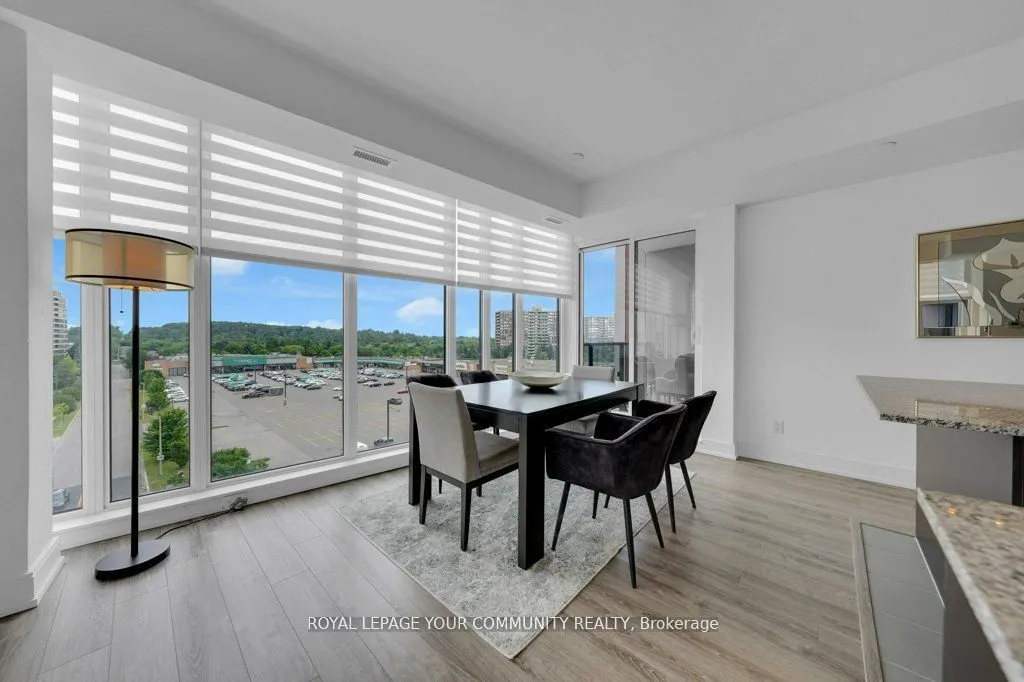 9600 Yonge Street, #711B