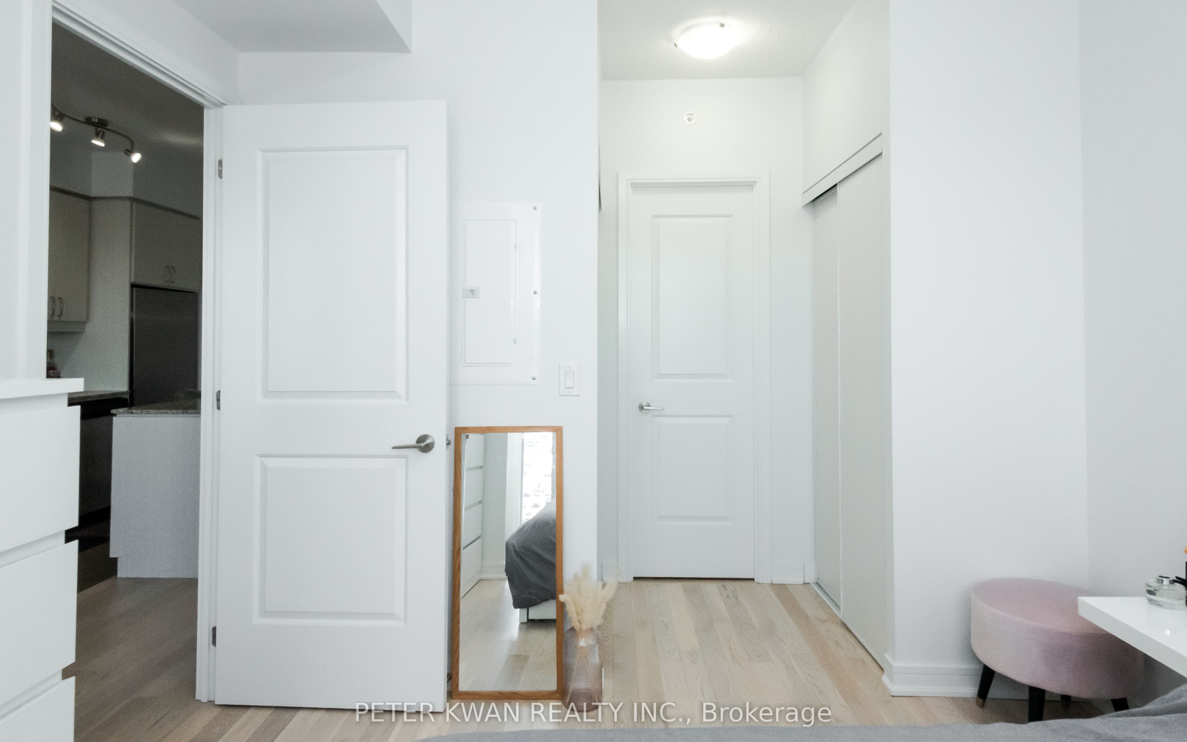 9205 Yonge Street, #618NE