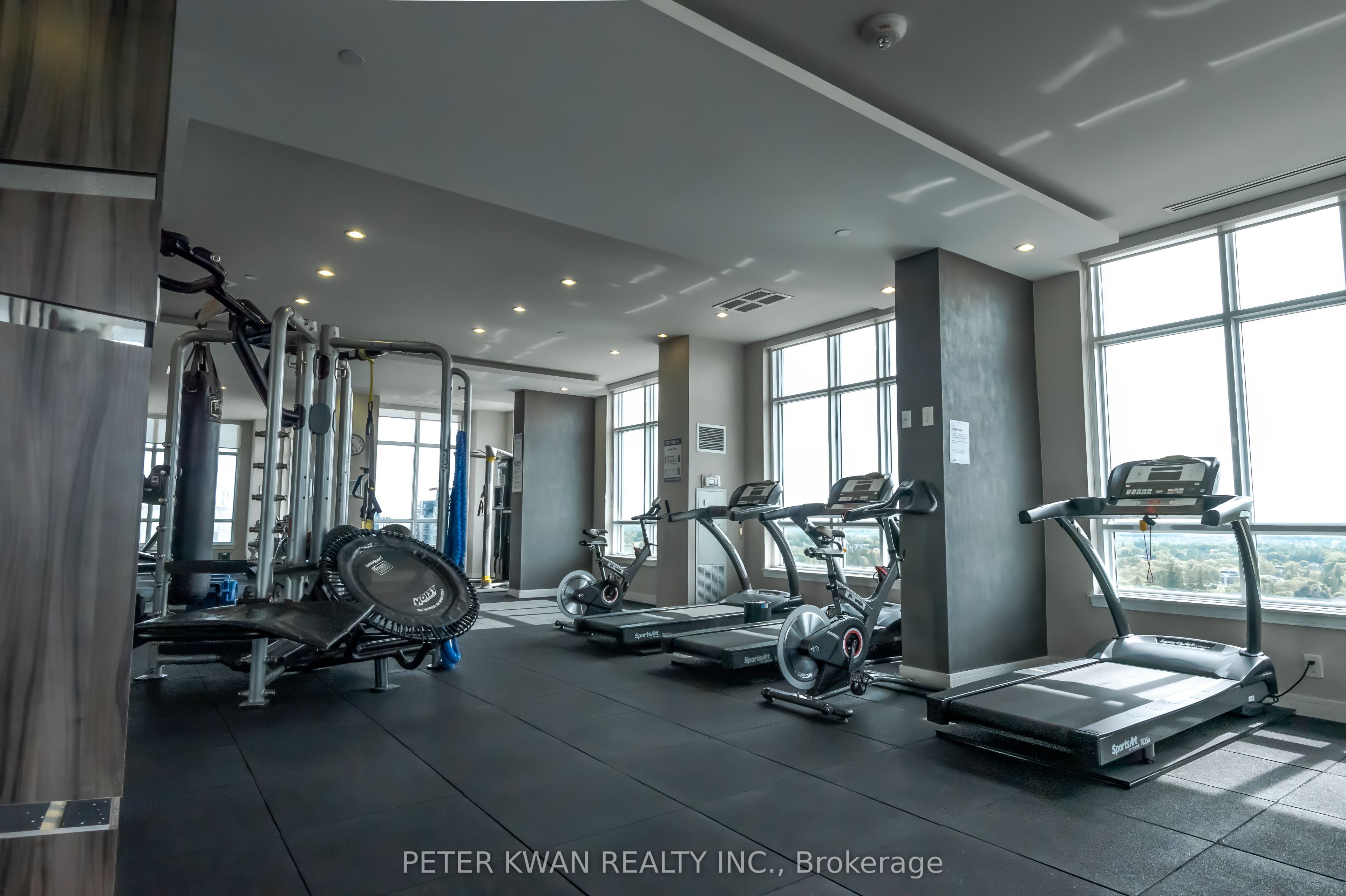 9205 Yonge Street, #618NE