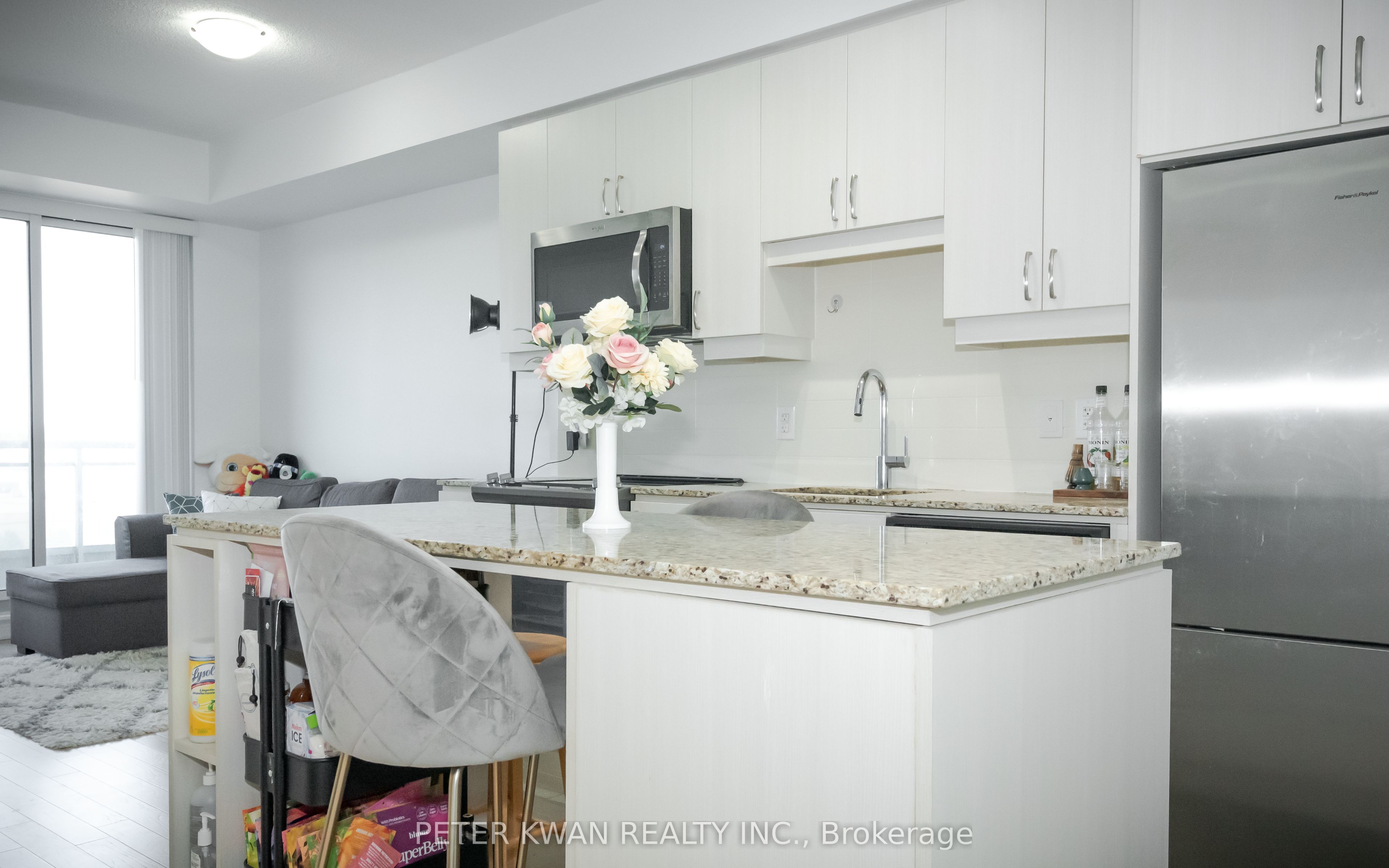 9205 Yonge Street, #618NE