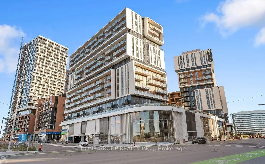 292 Verdale Crossing, #709