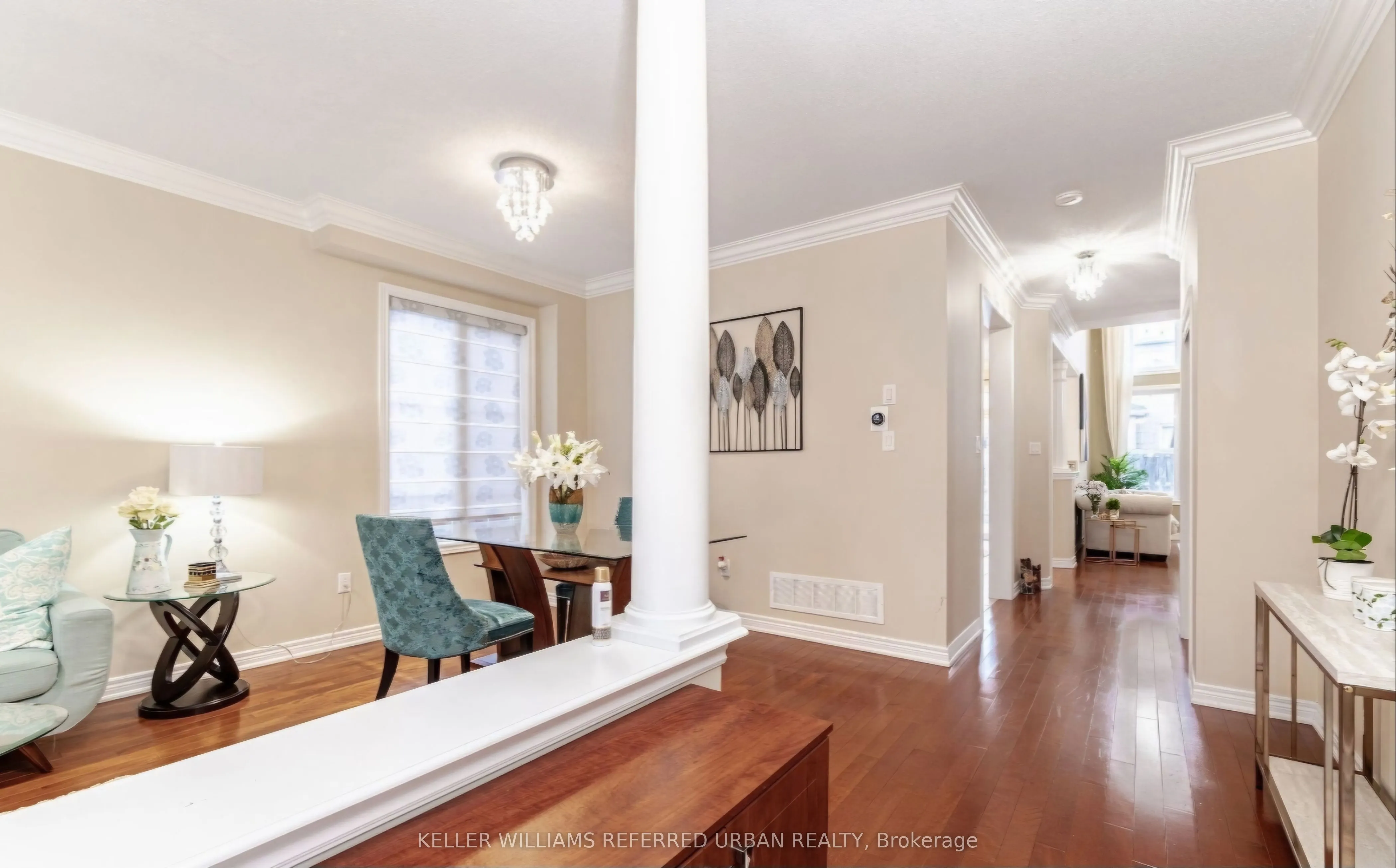 4 Hawkweed Manor