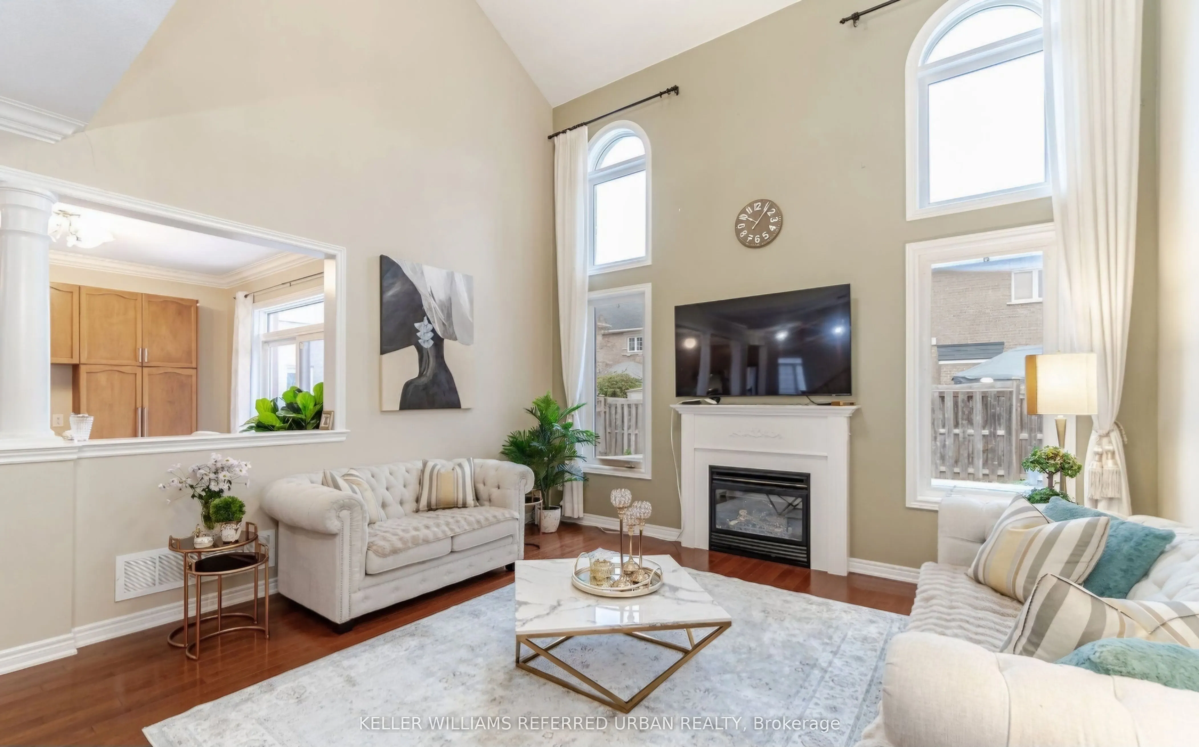 4 Hawkweed Manor