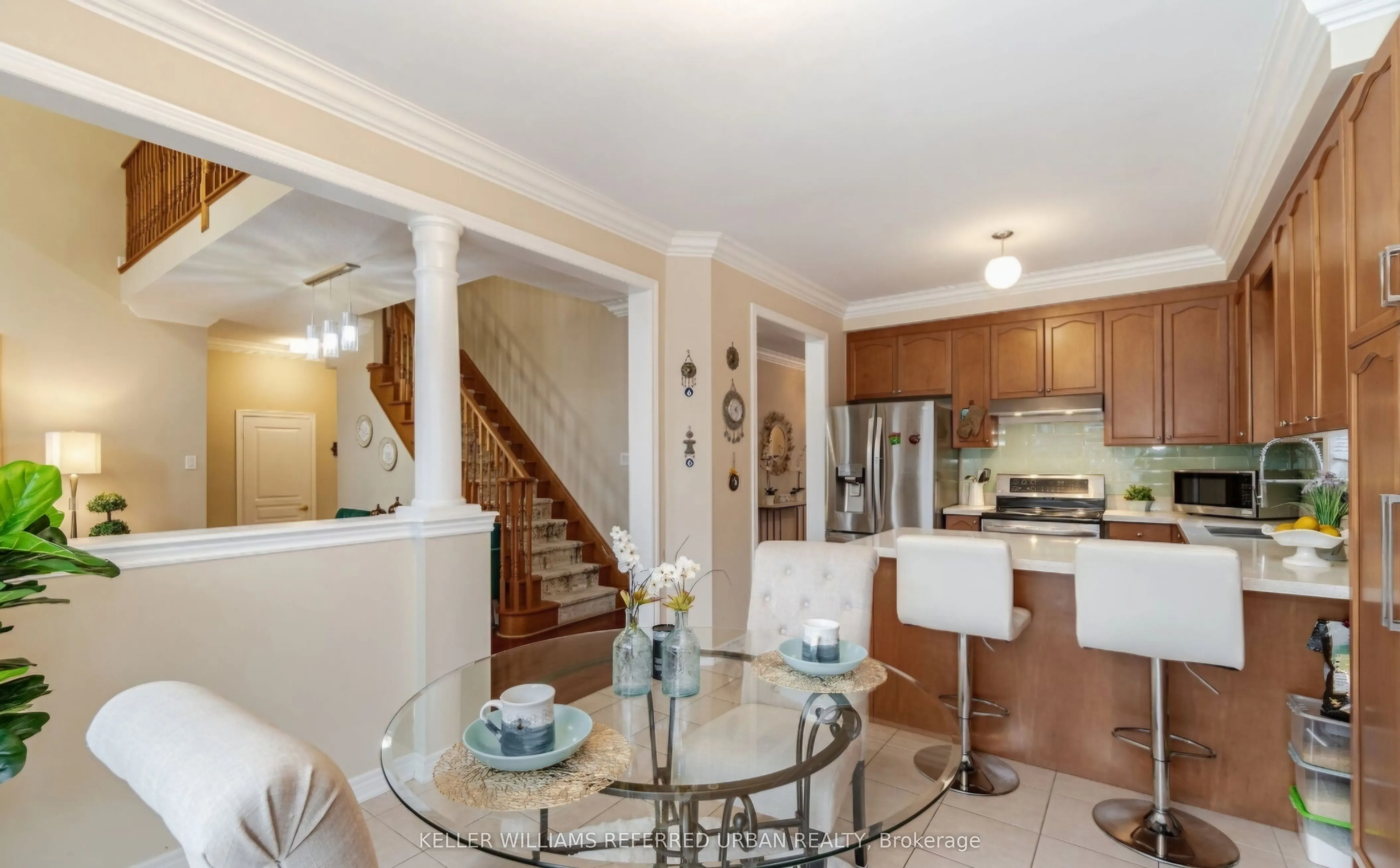 4 Hawkweed Manor