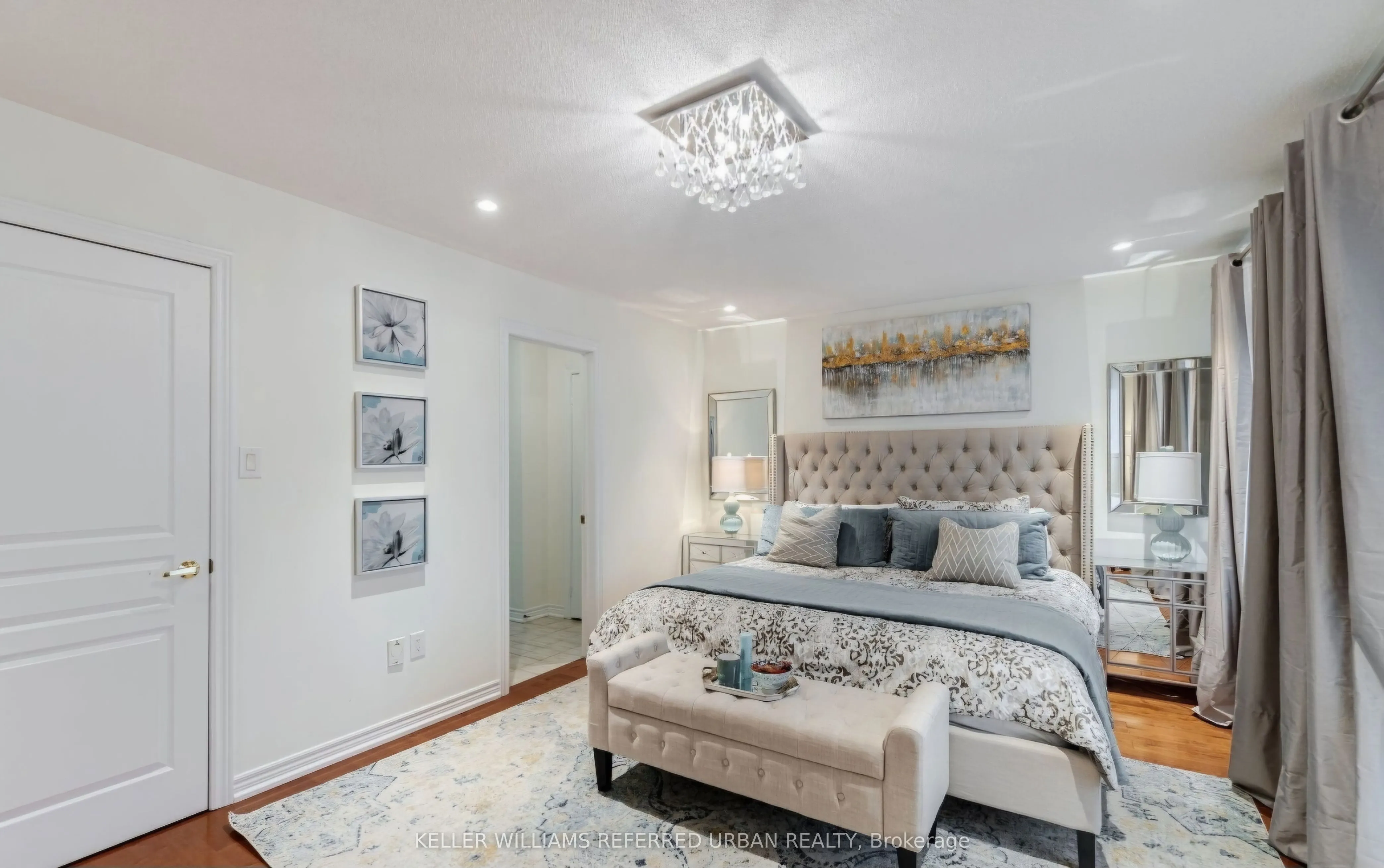 4 Hawkweed Manor