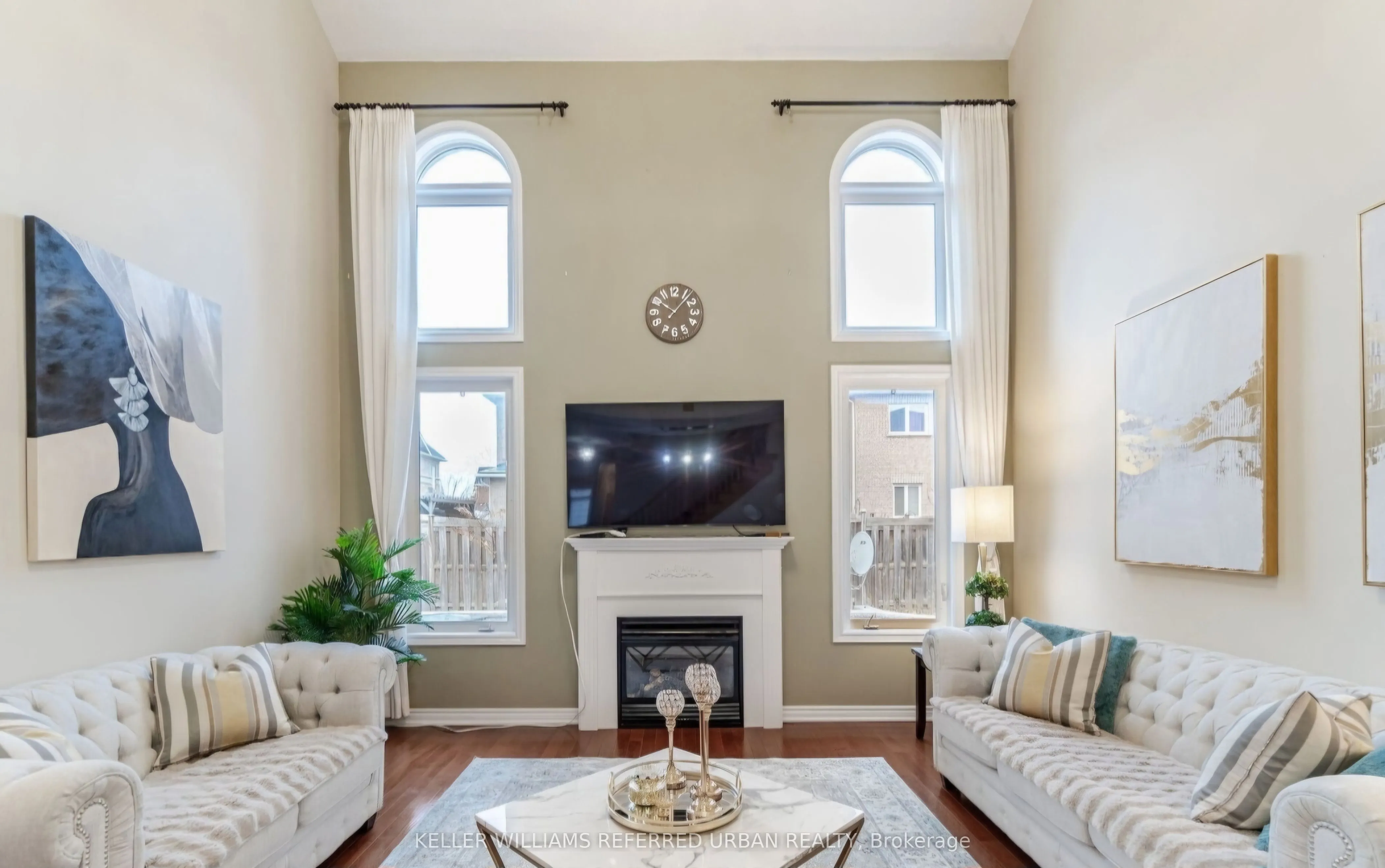 4 Hawkweed Manor