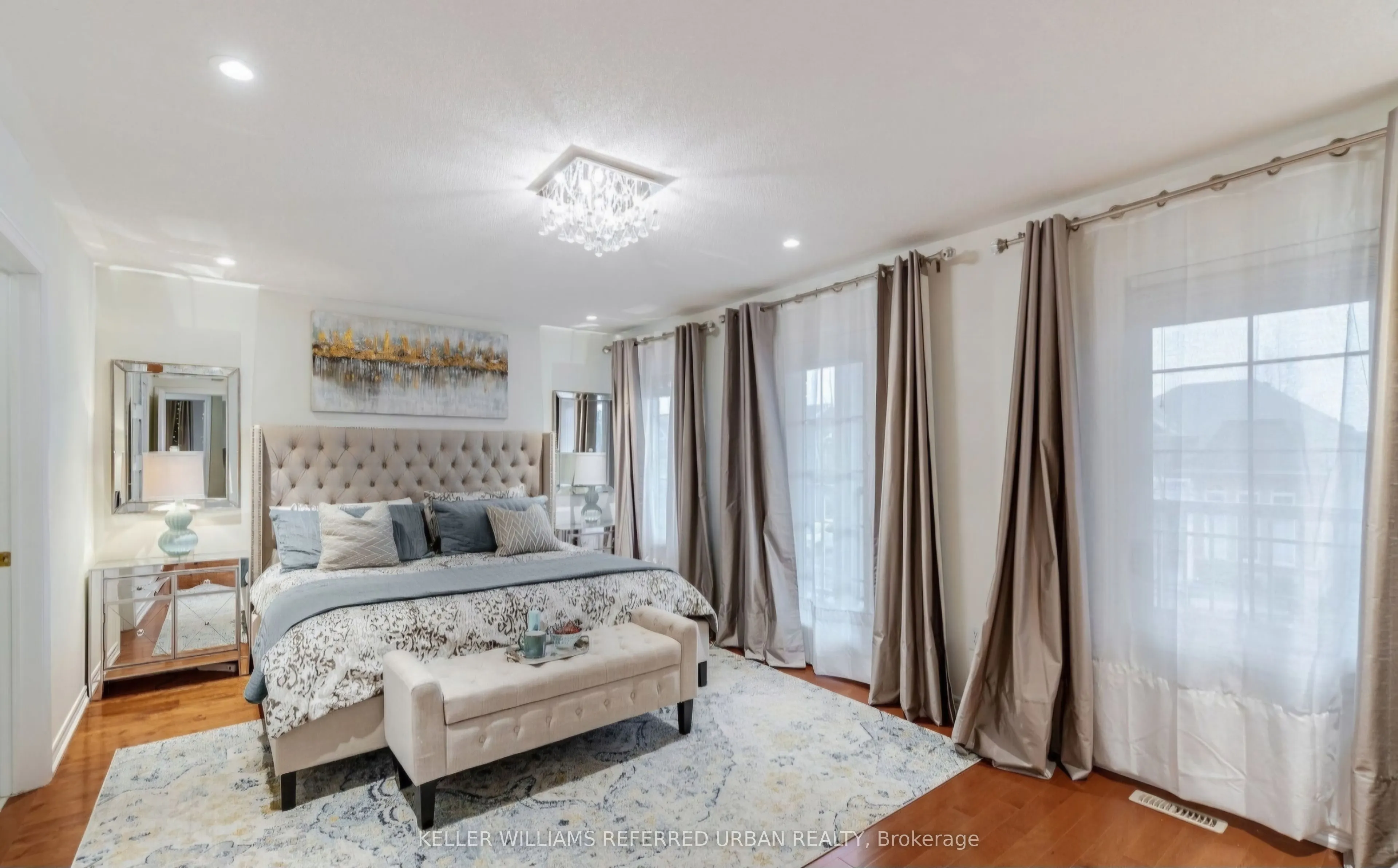 4 Hawkweed Manor