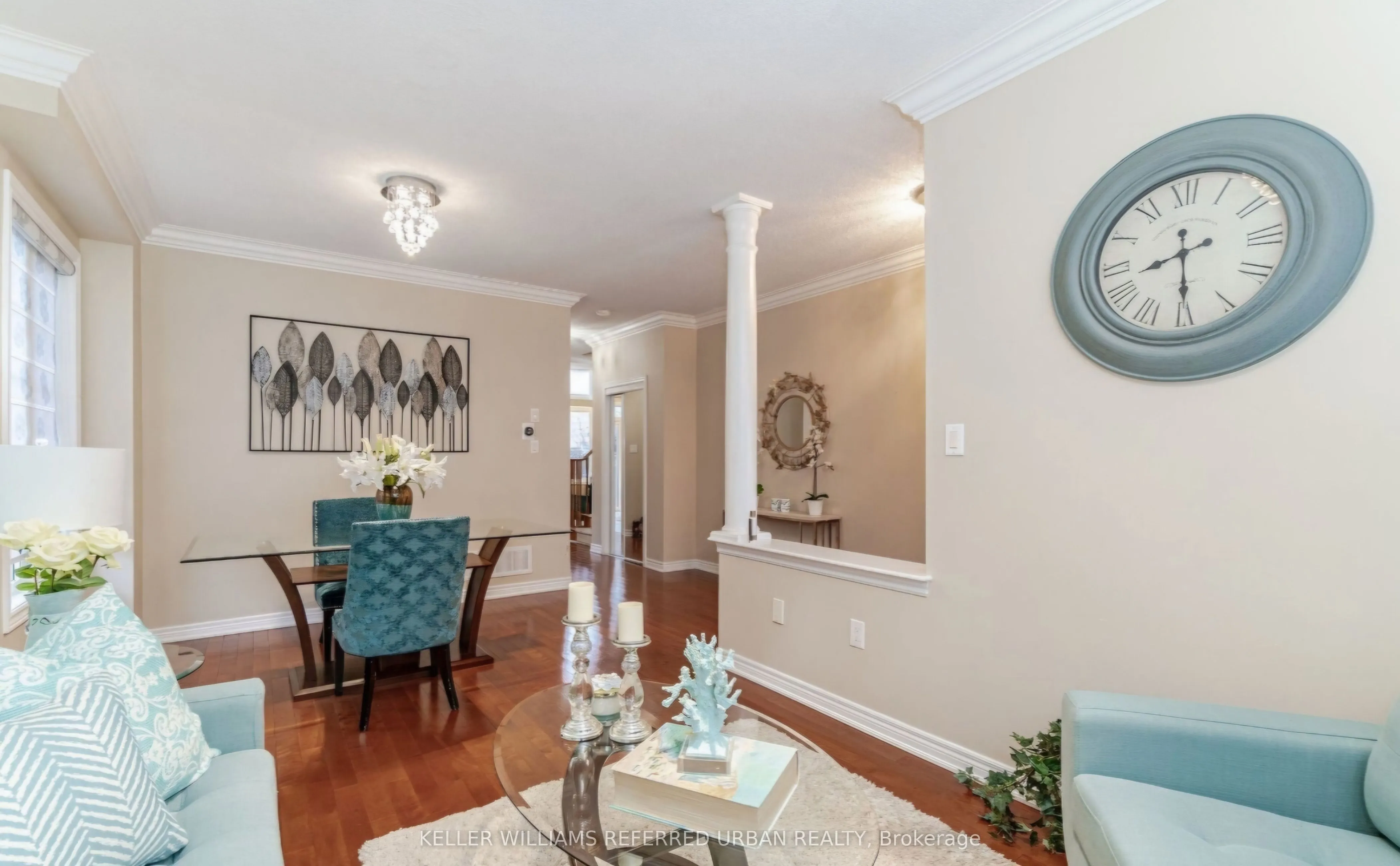 4 Hawkweed Manor