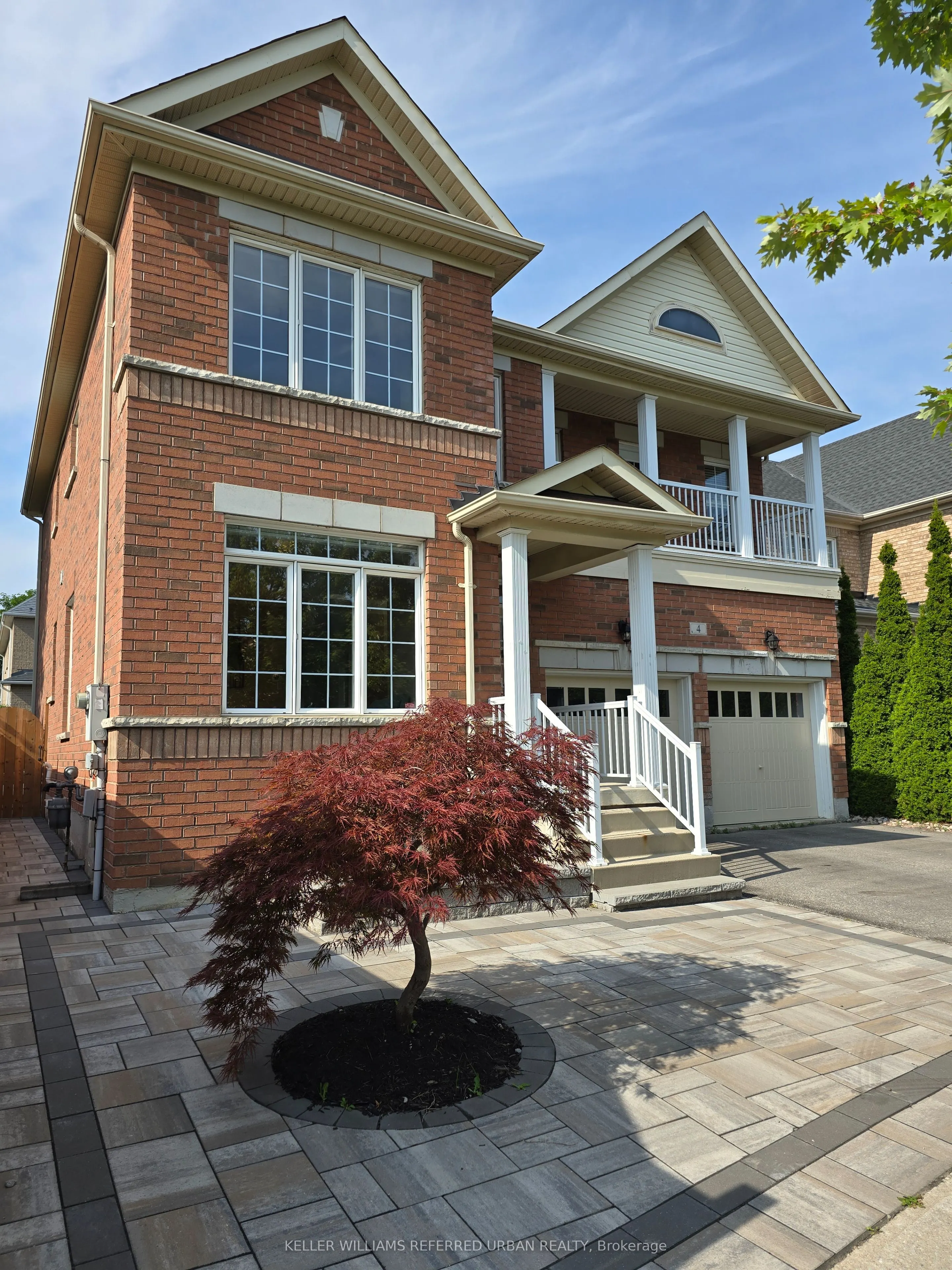 4 Hawkweed Manor