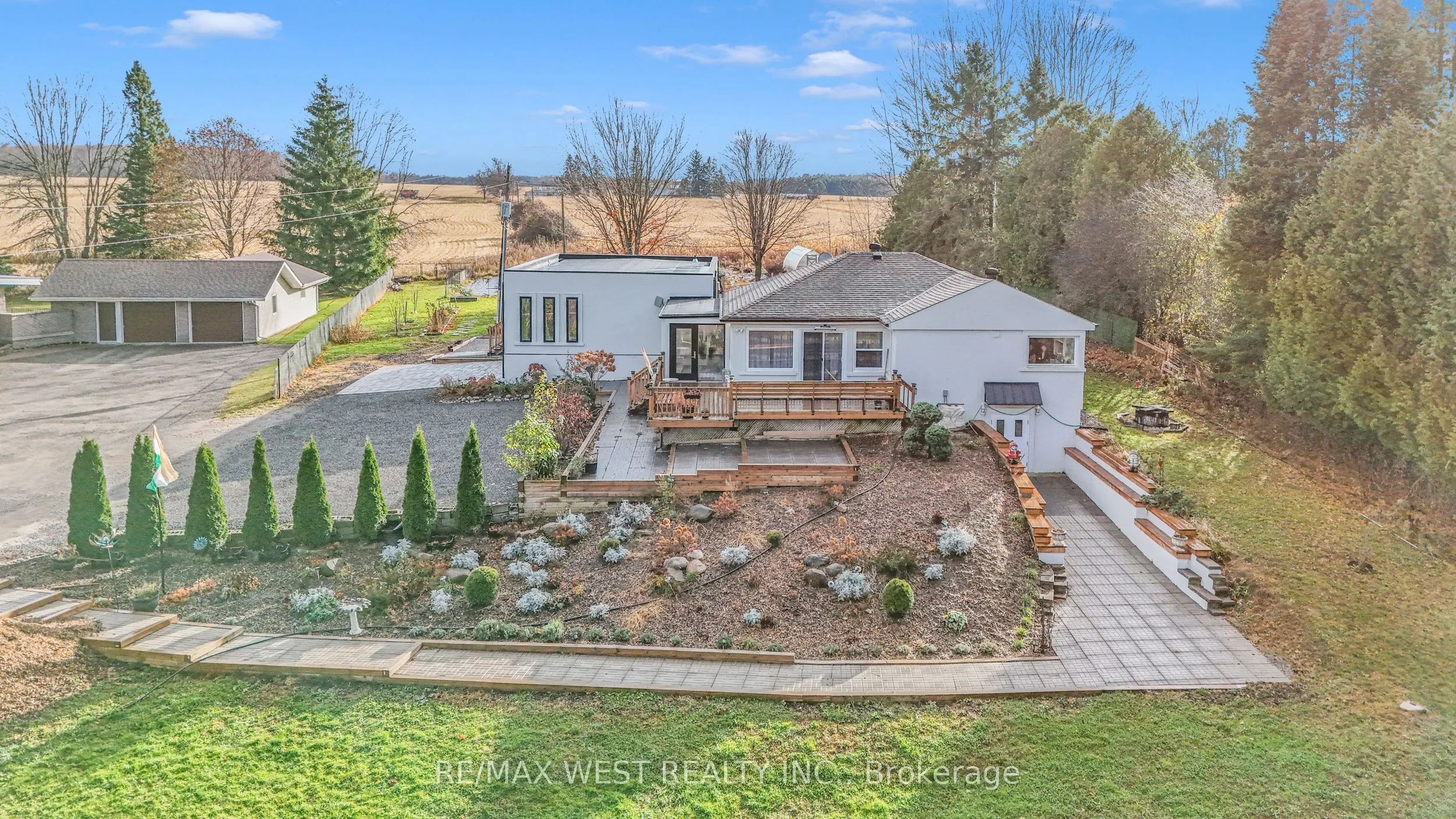 2821 Mt Albert Road