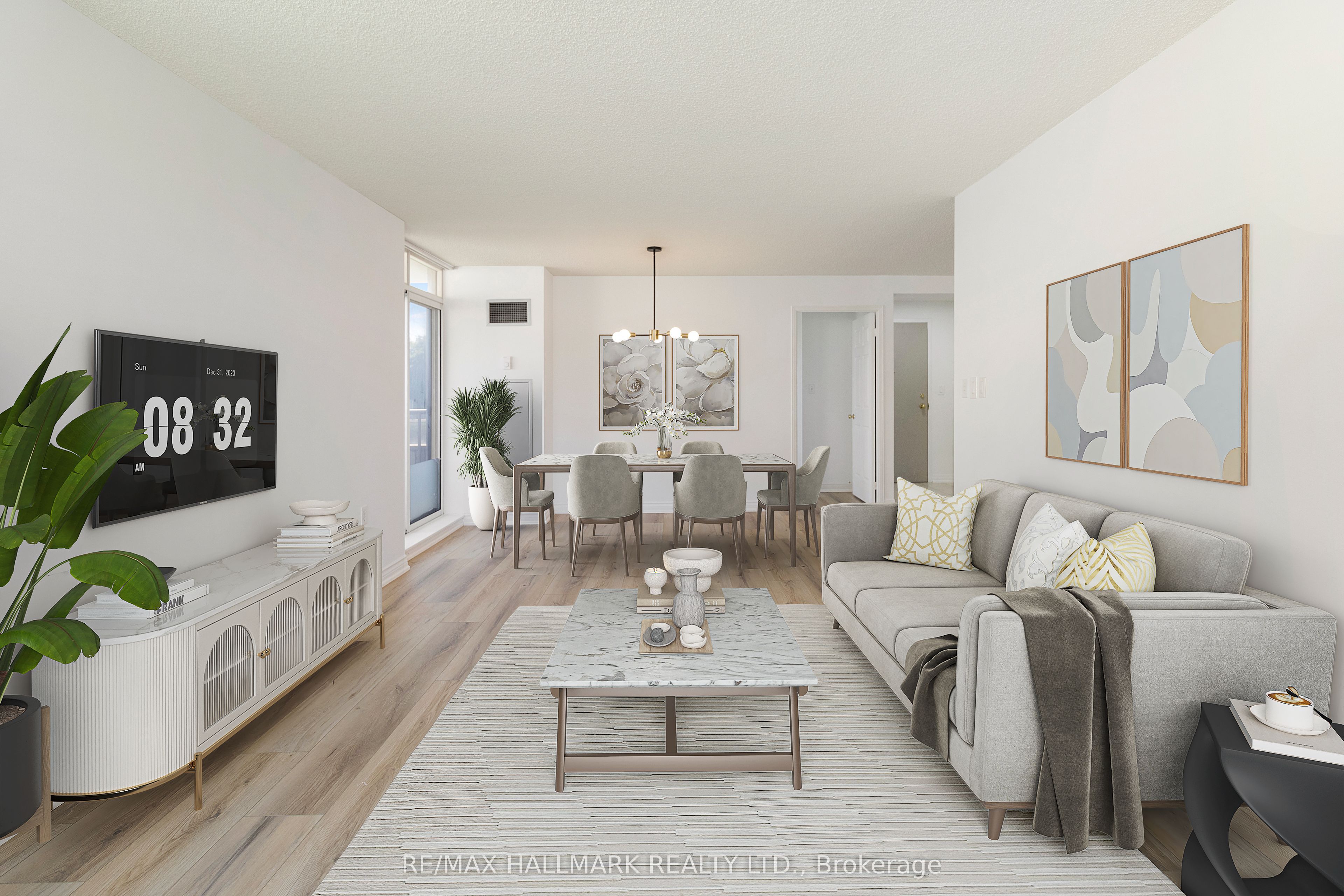 2100 John Street, #203