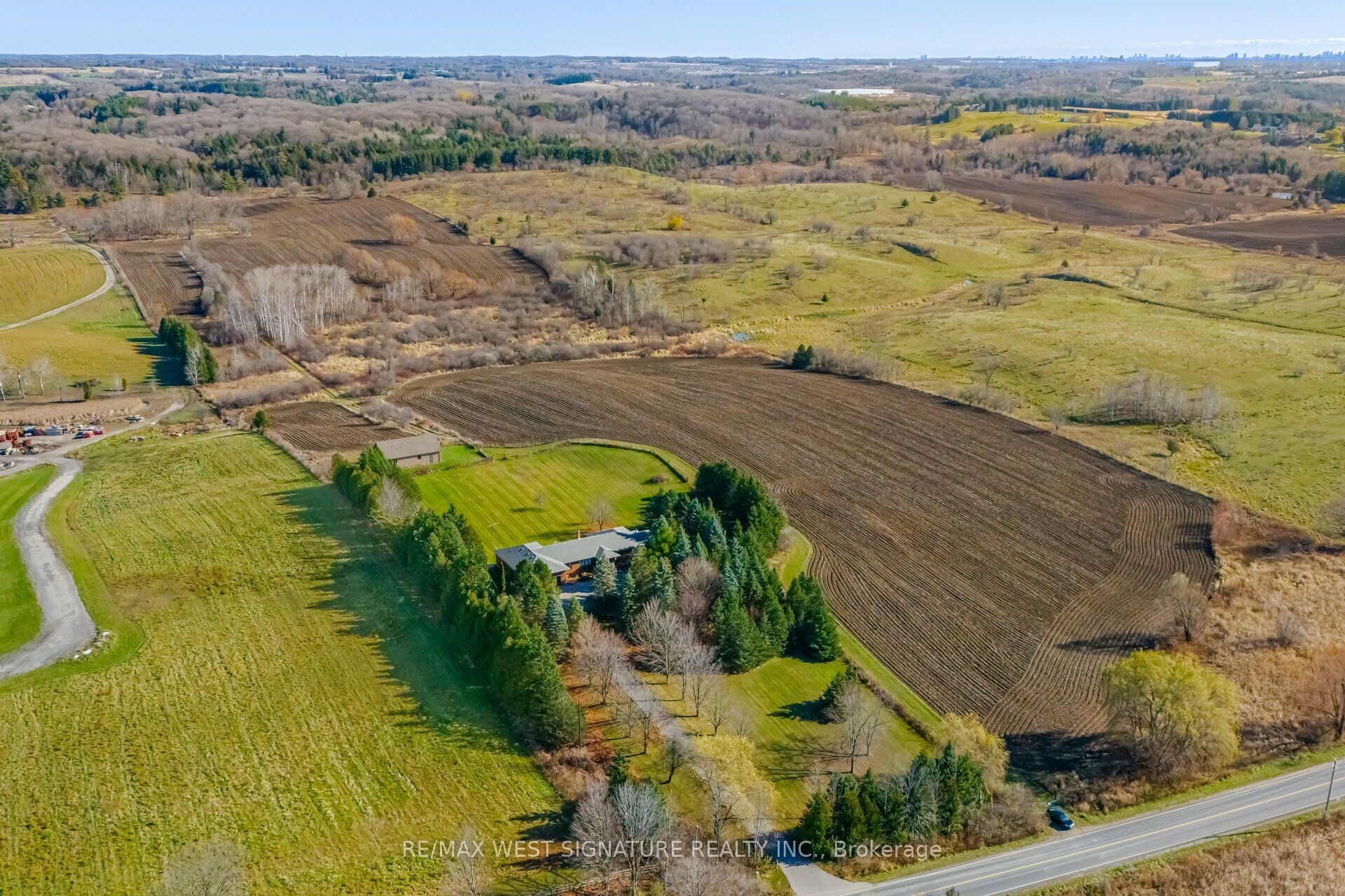 13485 8th concession Road