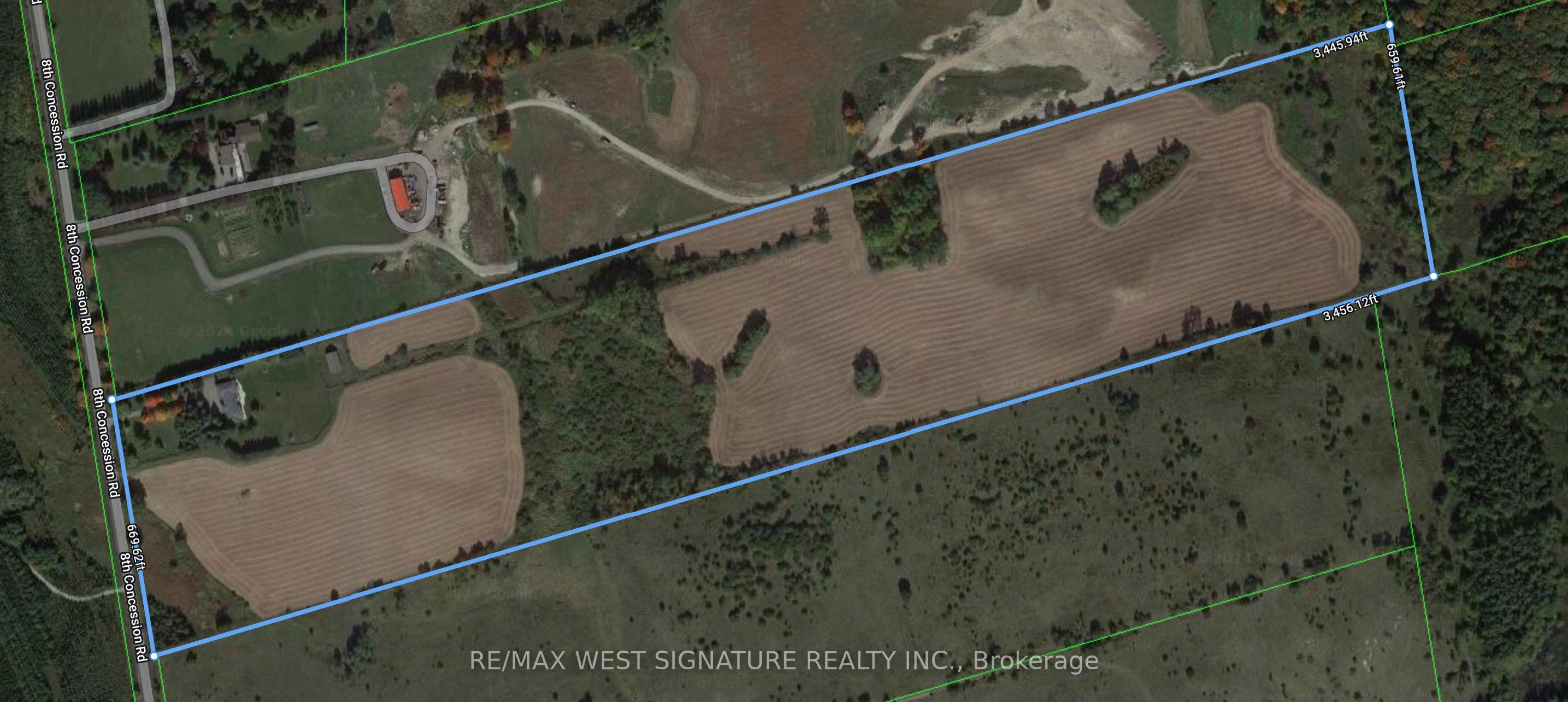 13485 8th concession Road