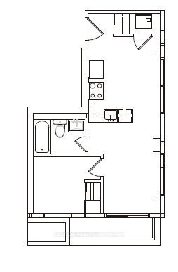 114 Leitchcroft Crescent, #Ground