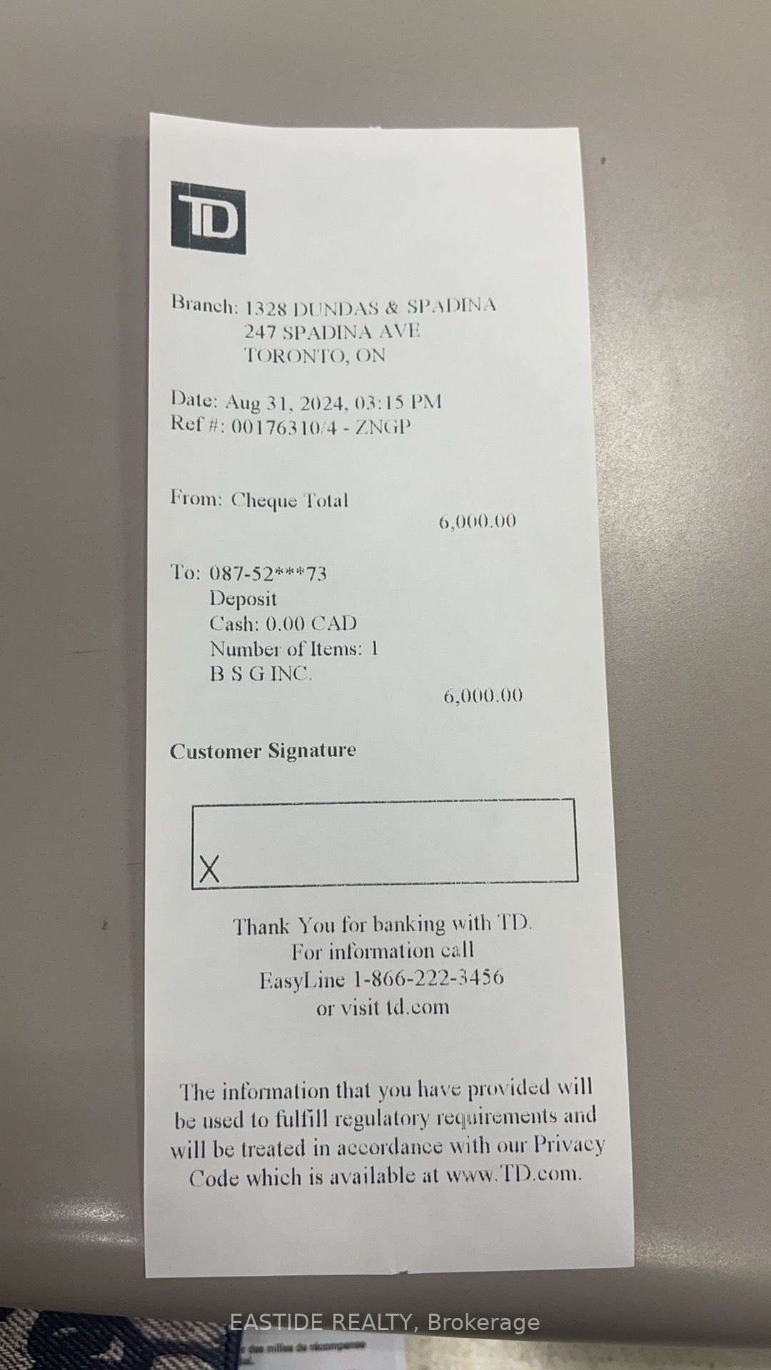 114 Leitchcroft Crescent, #Ground