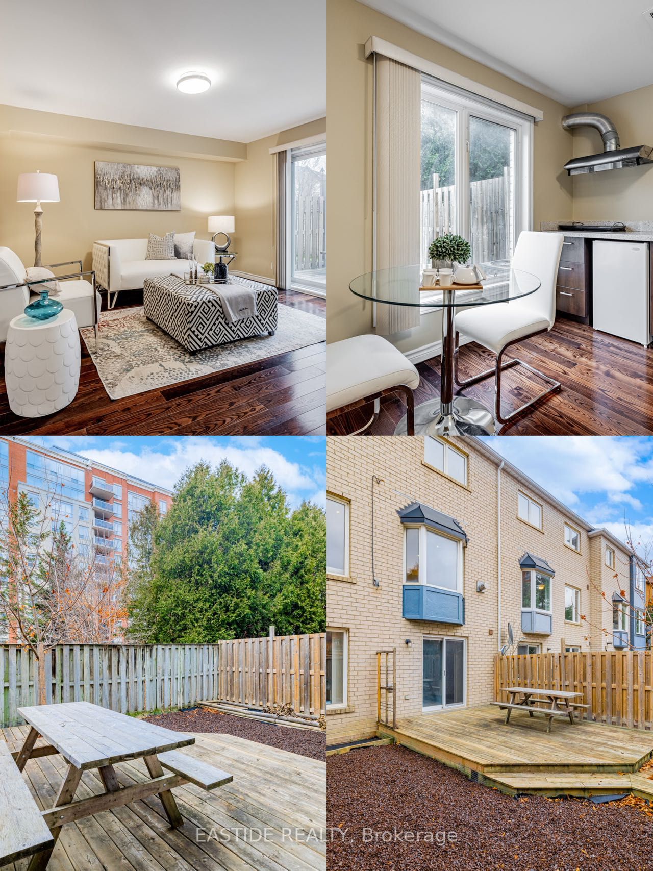 114 Leitchcroft Crescent, #Ground