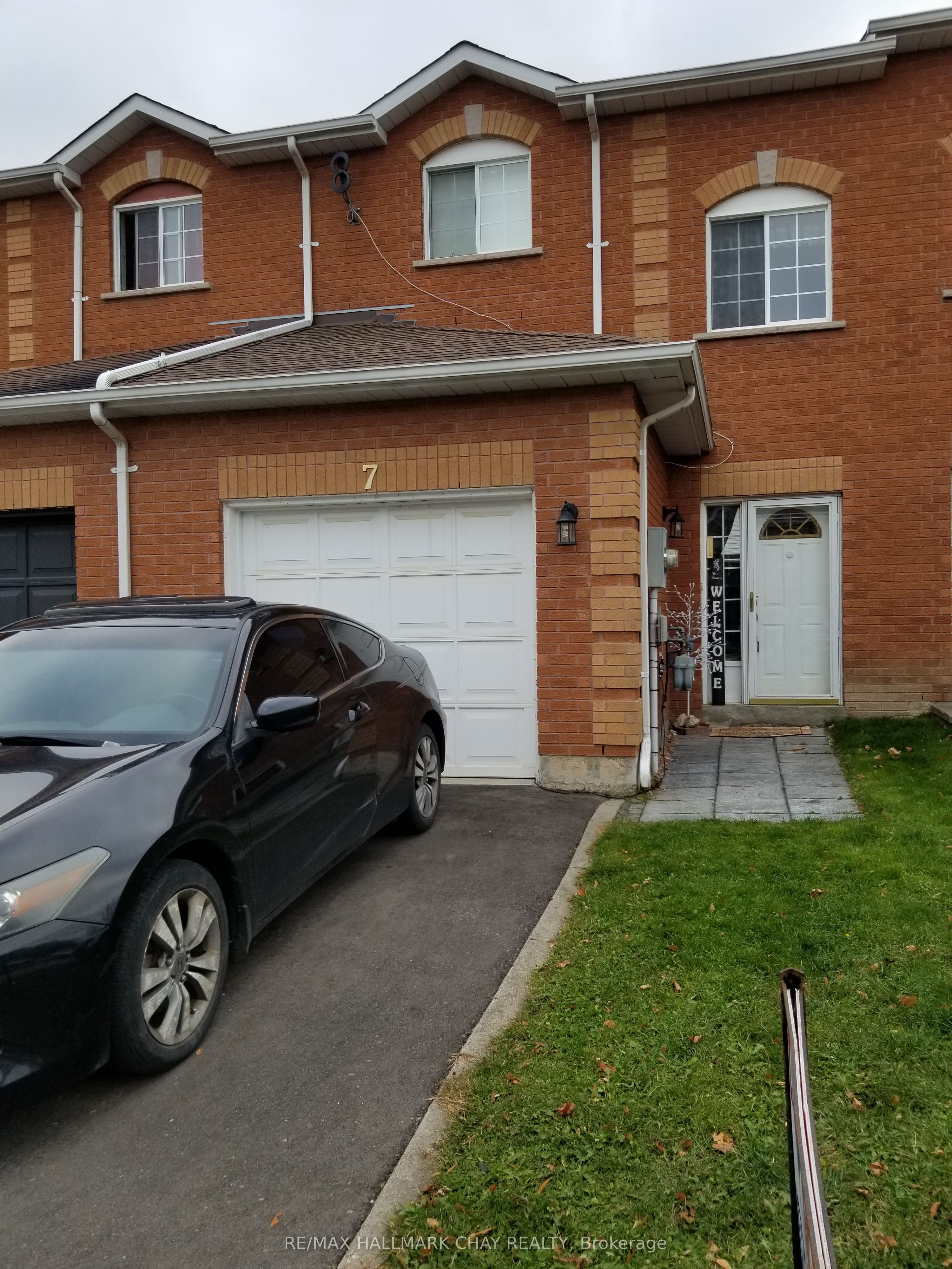 7 O'Leary Court