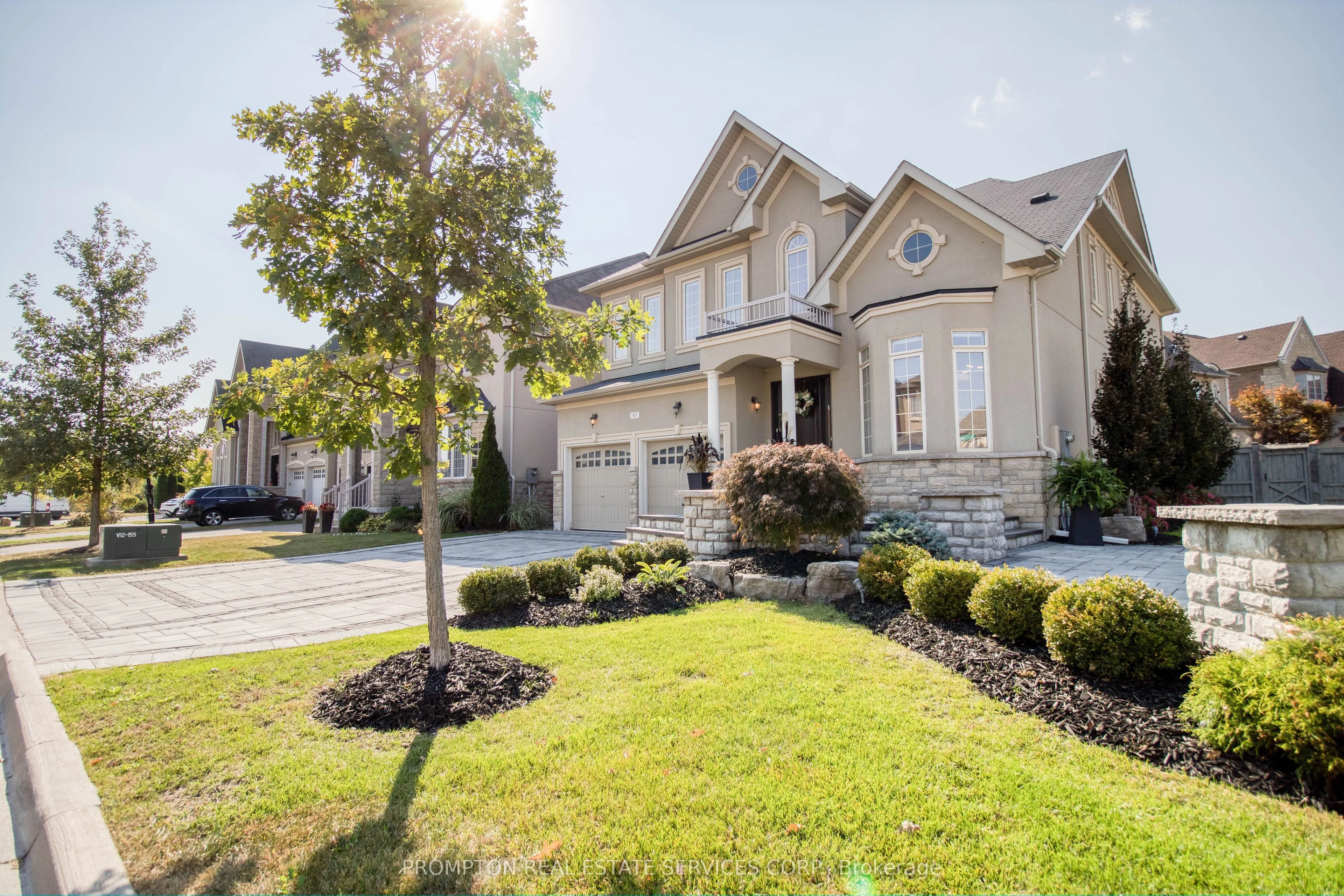83 Sir Modesto Court