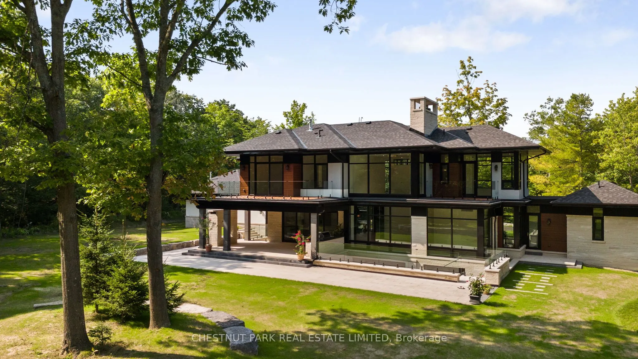 547 Old Stouffville Road