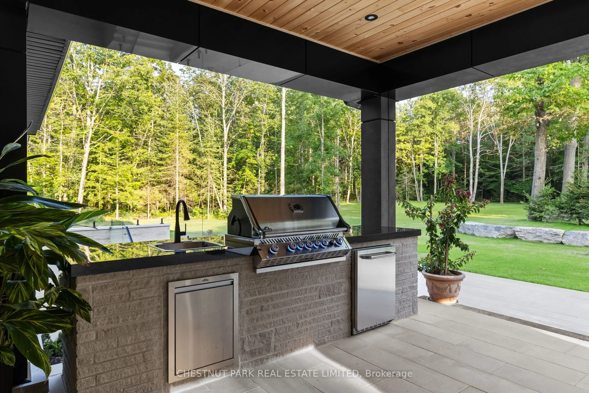 547 Old Stouffville Road