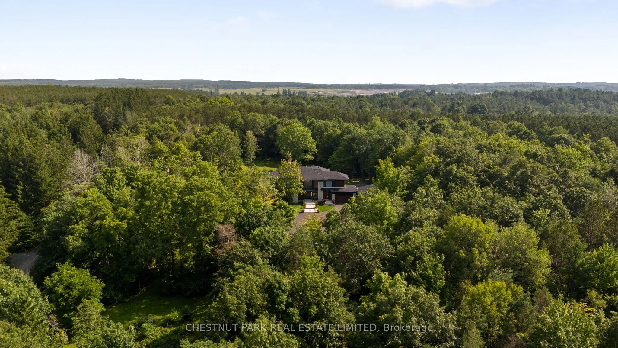 547 Old Stouffville Road