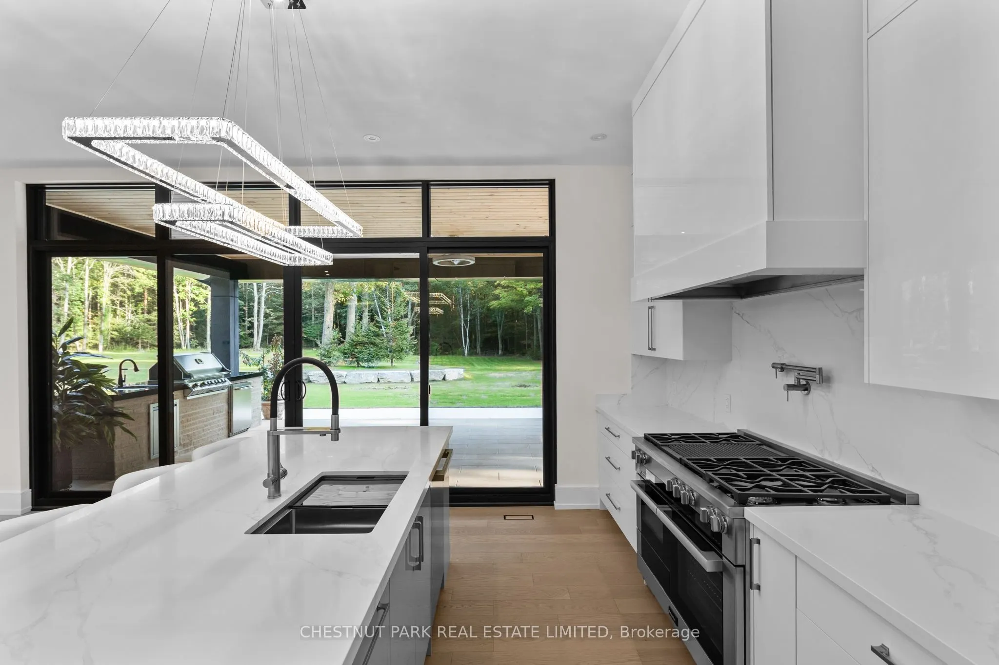 547 Old Stouffville Road