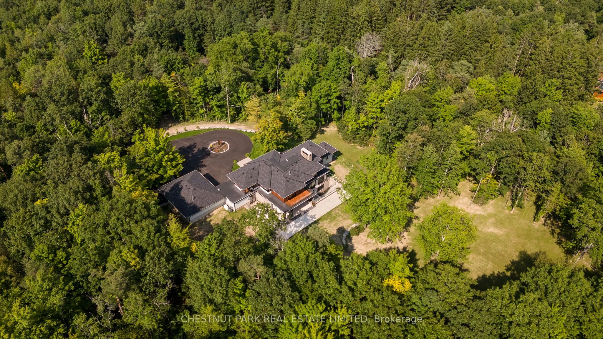 547 Old Stouffville Road