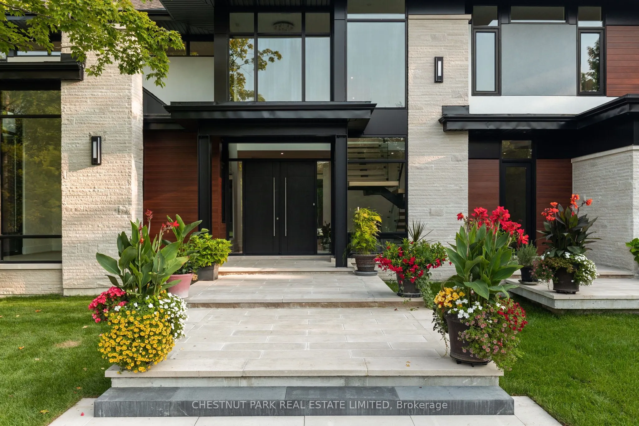 547 Old Stouffville Road