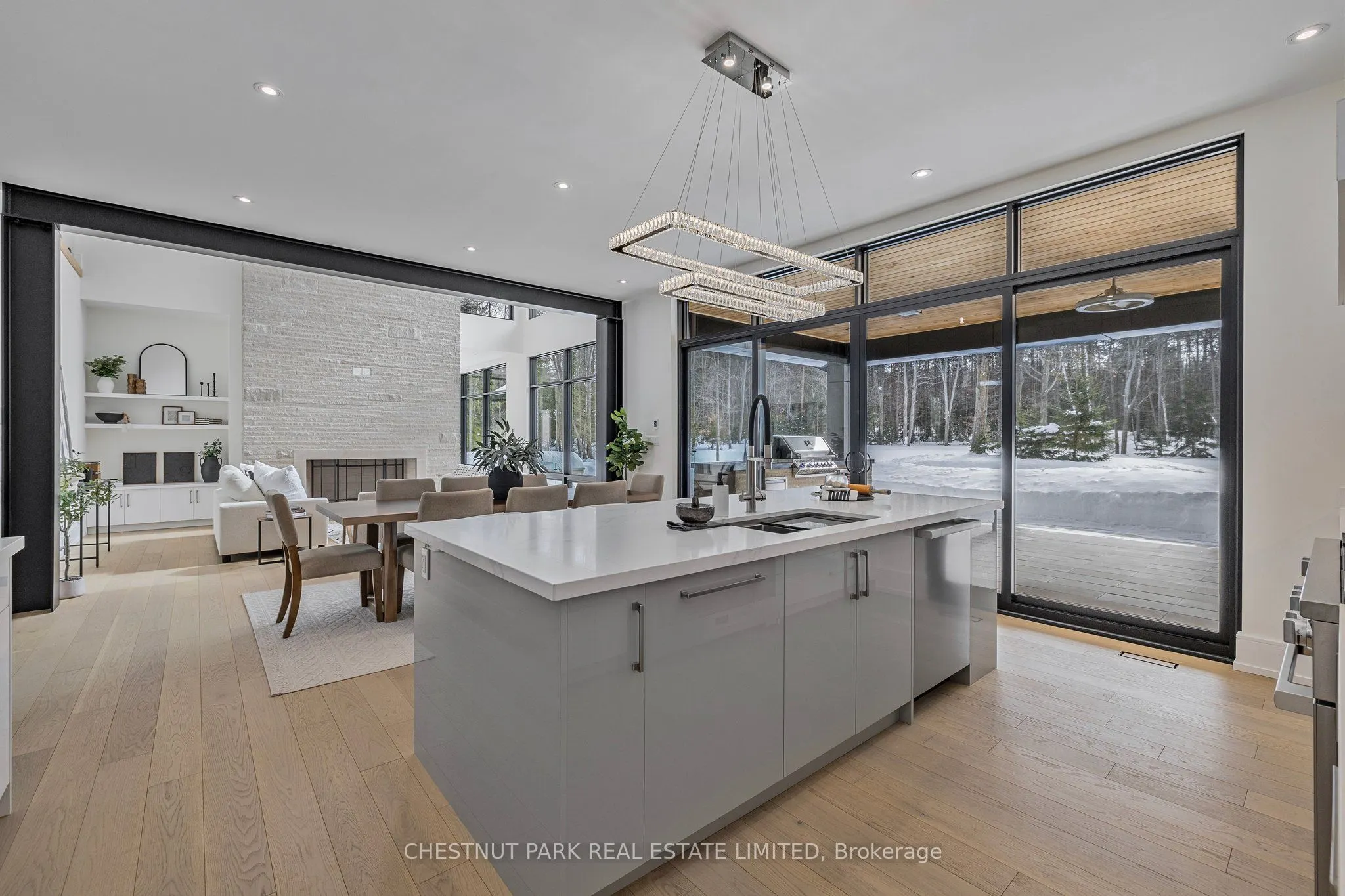 547 Old Stouffville Road