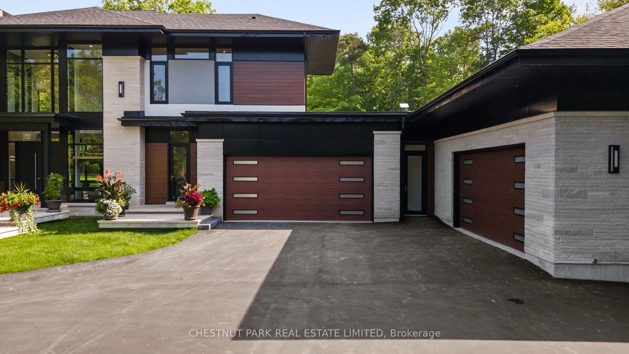 547 Old Stouffville Road