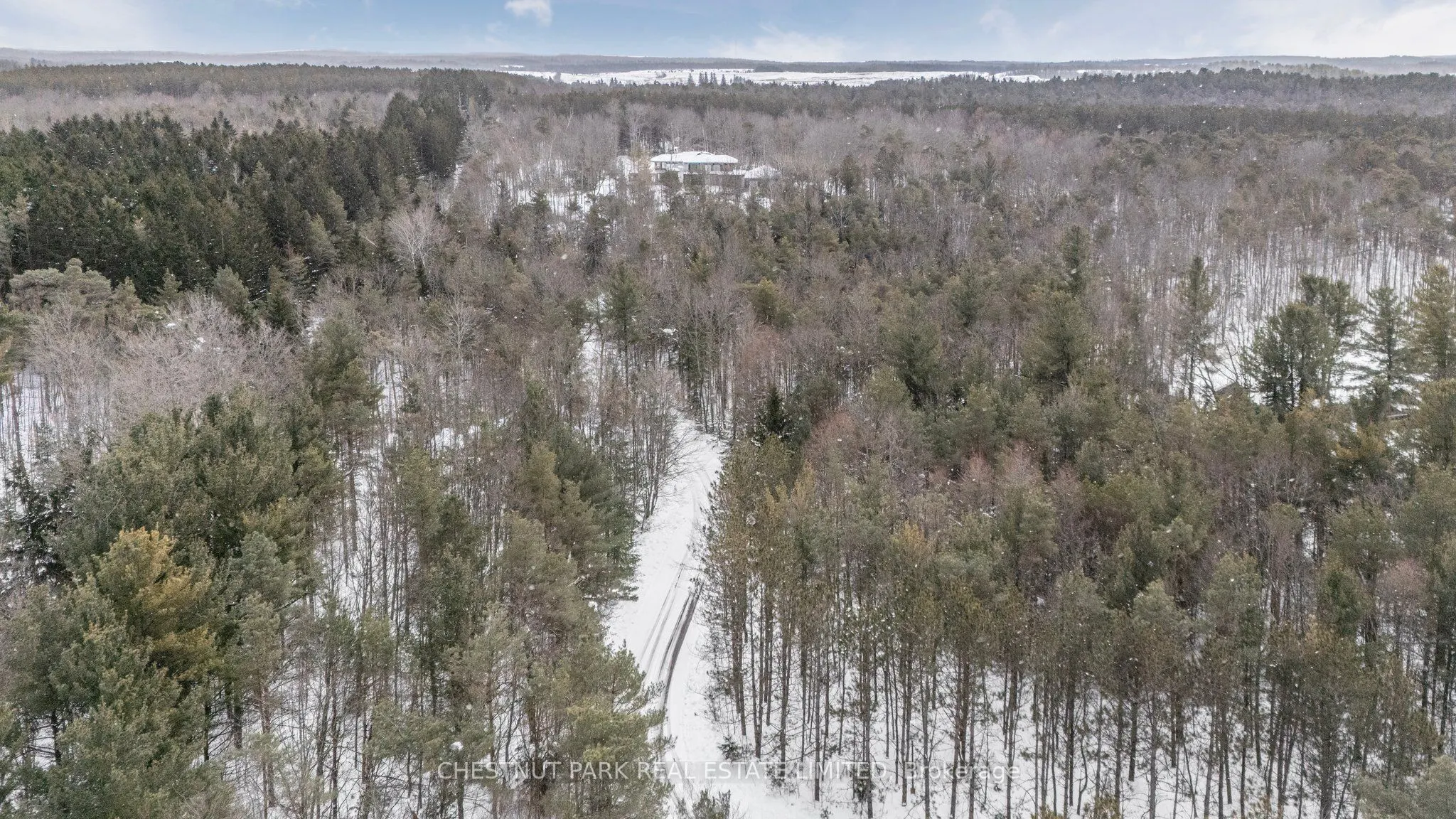 547 Old Stouffville Road
