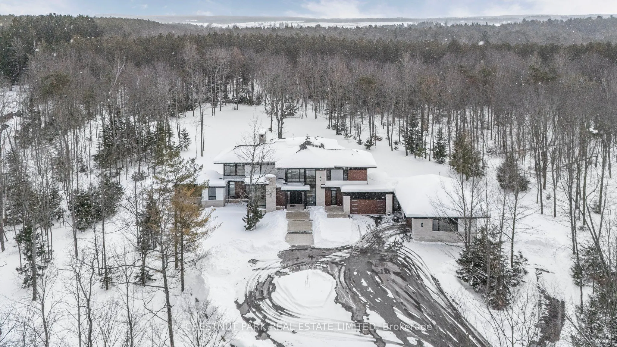 547 Old Stouffville Road