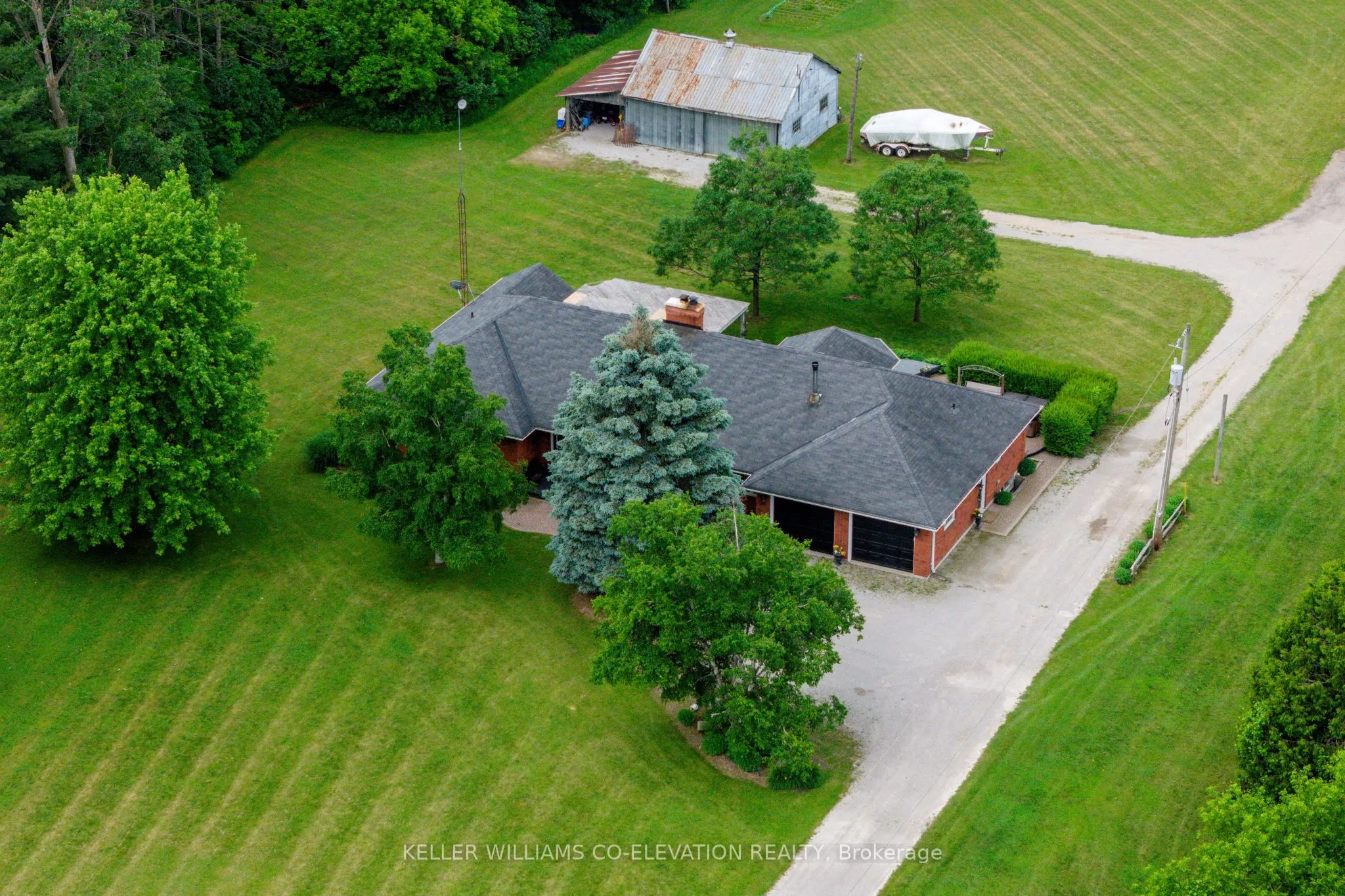 4060 10th Side Road