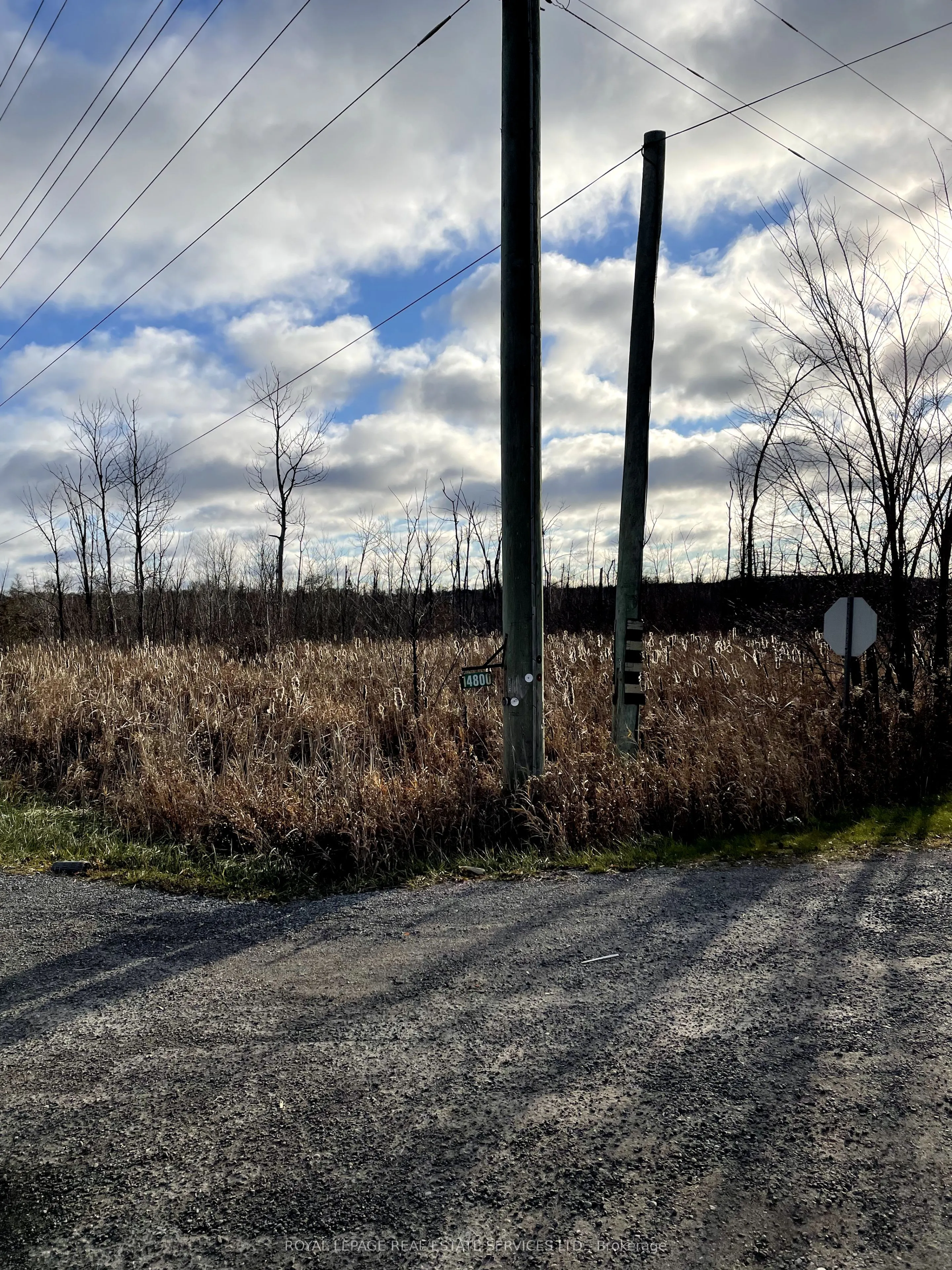PTLT 35 Concession 2 Side Road
