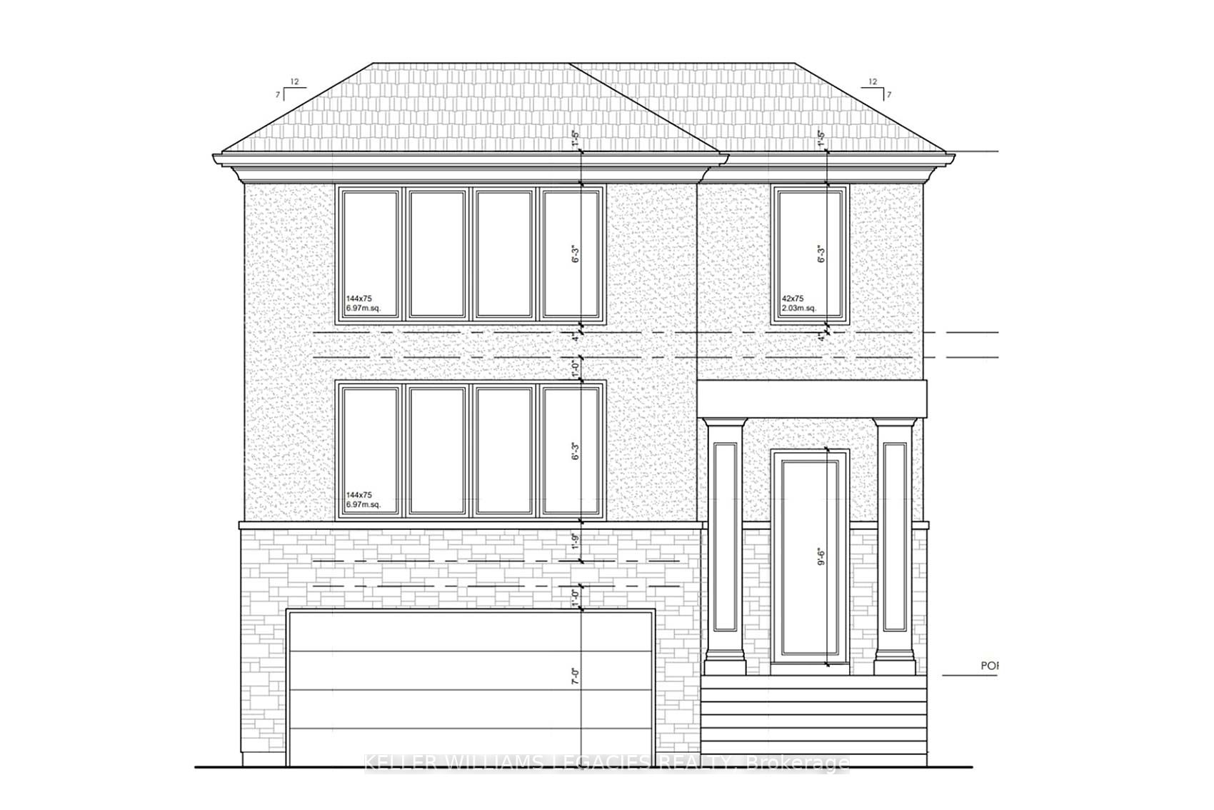 41-B Hurricane Avenue