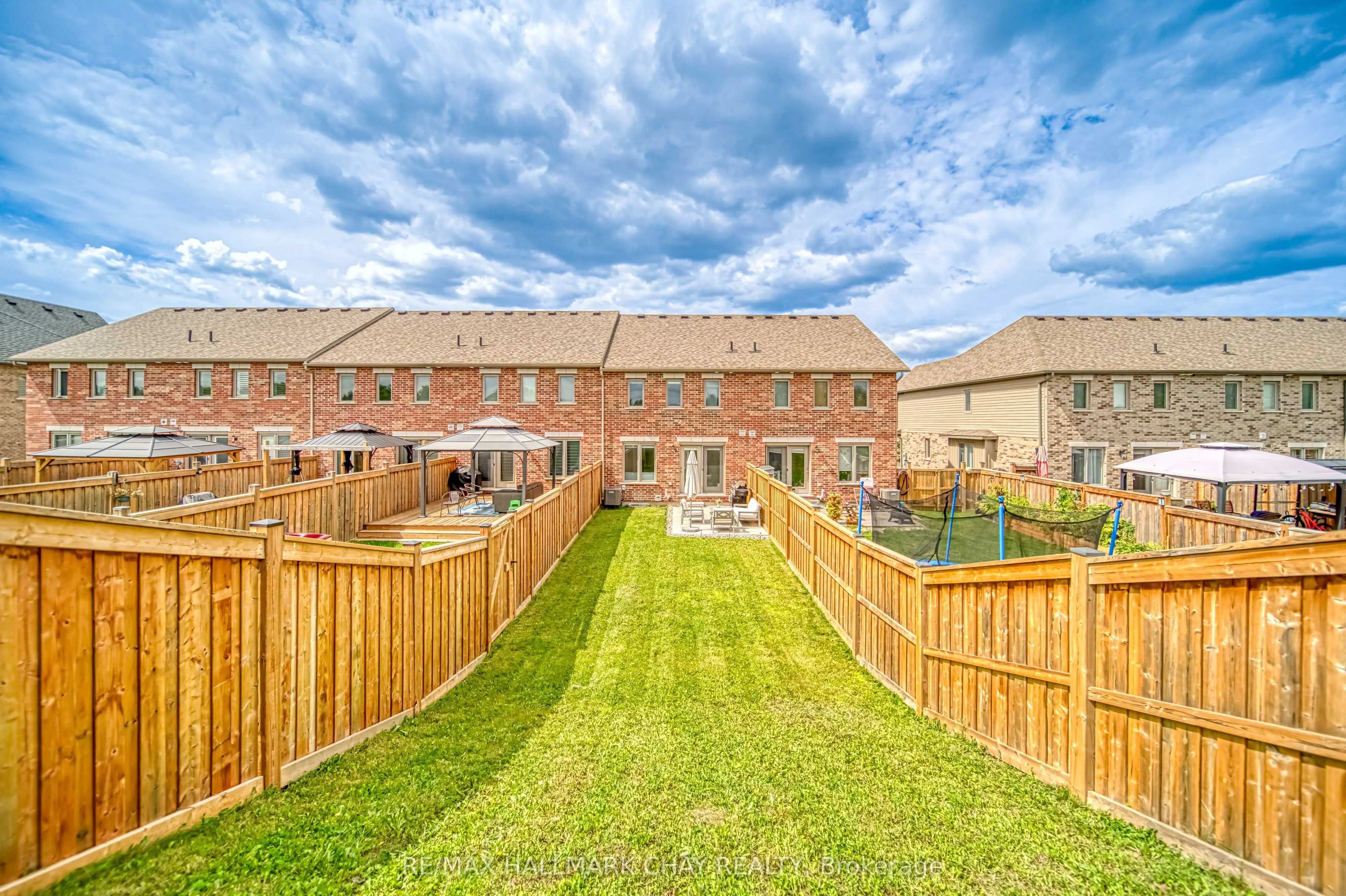 145 Hutchinson Drive