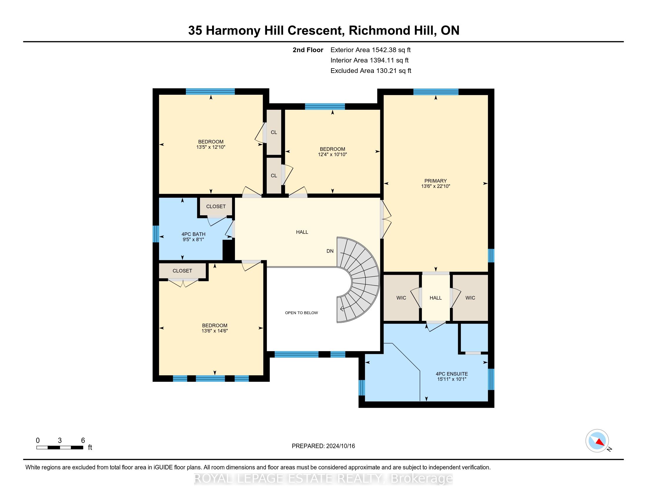 35 Harmony Hill Crescent