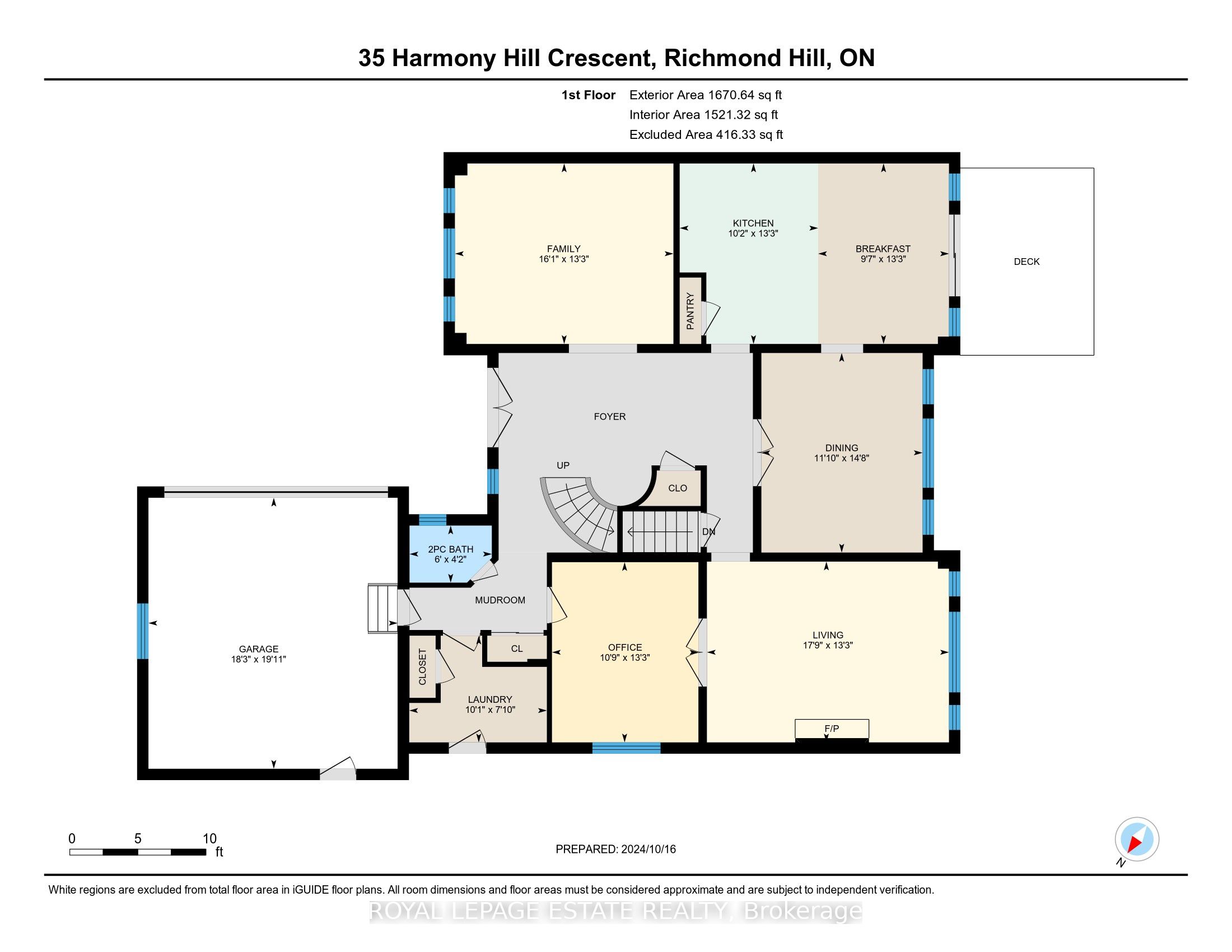 35 Harmony Hill Crescent