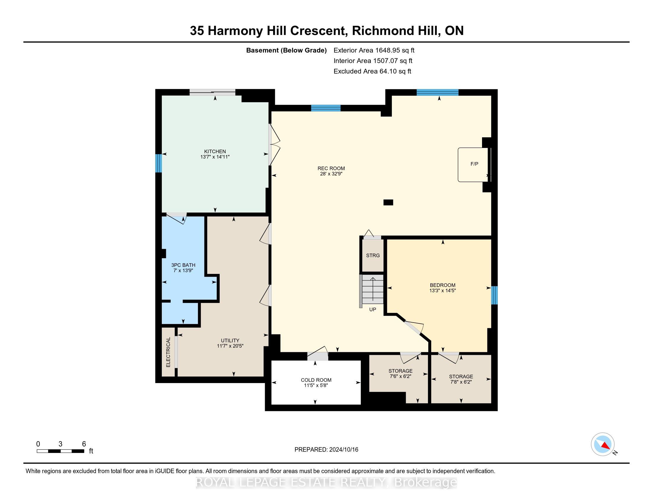 35 Harmony Hill Crescent